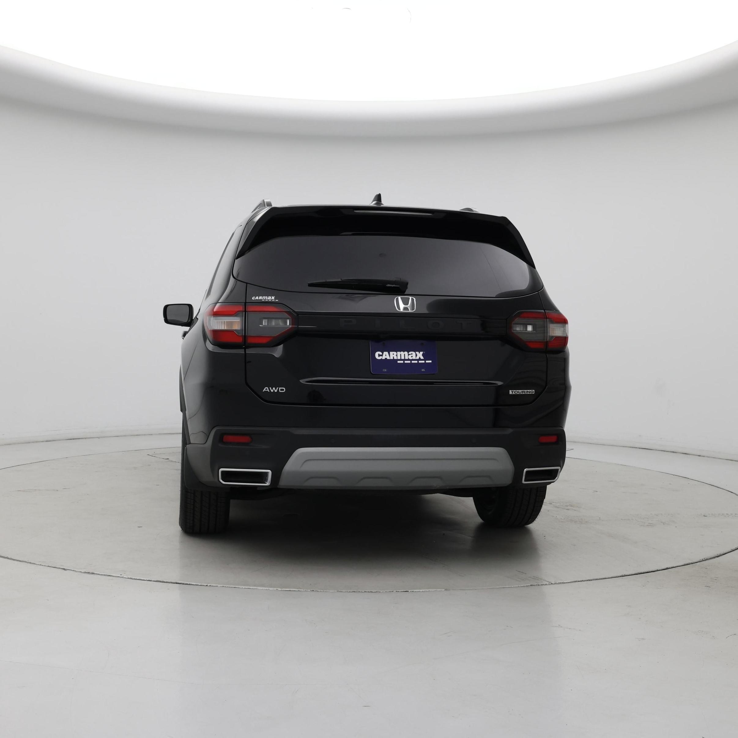 Thumbnail: 2025 Honda Pilot - 6