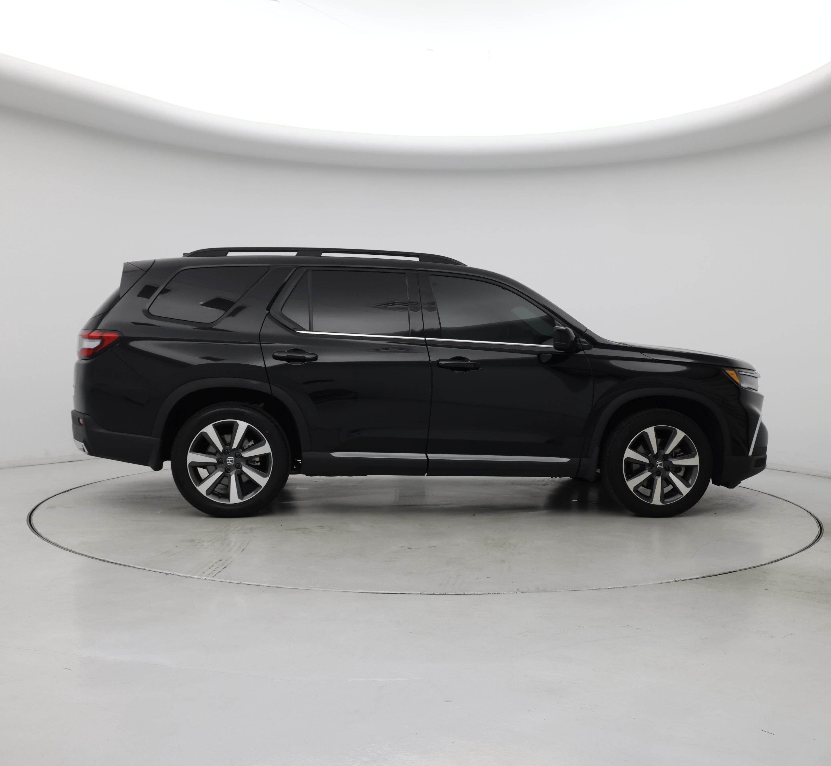 Thumbnail: 2025 Honda Pilot - 7