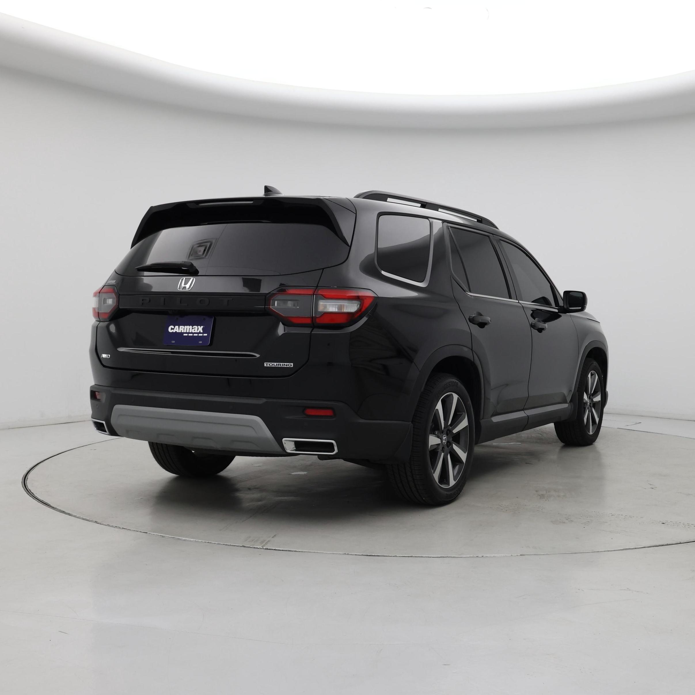 Thumbnail: 2025 Honda Pilot - 8