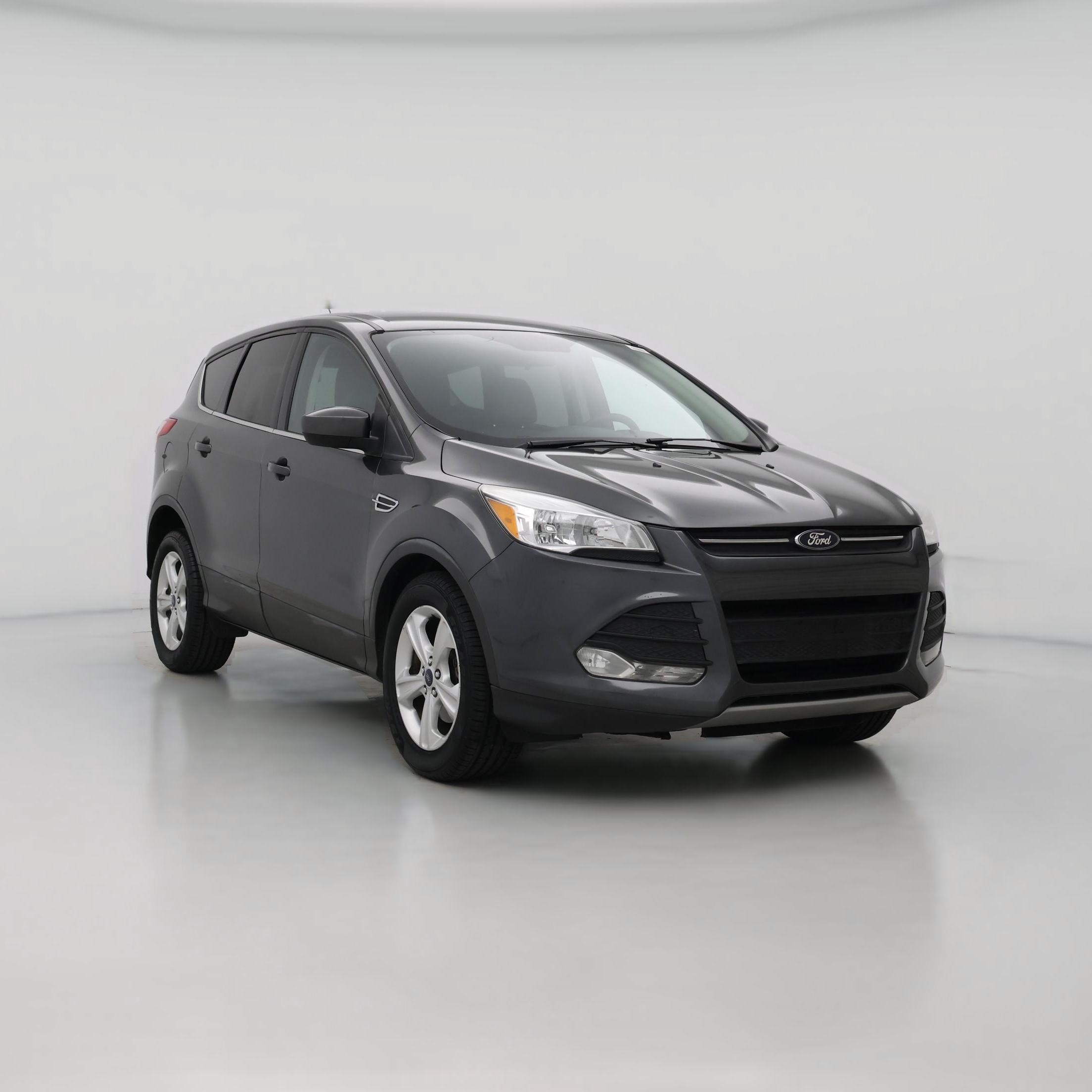Thumbnail: 2016 Ford Escape - 1