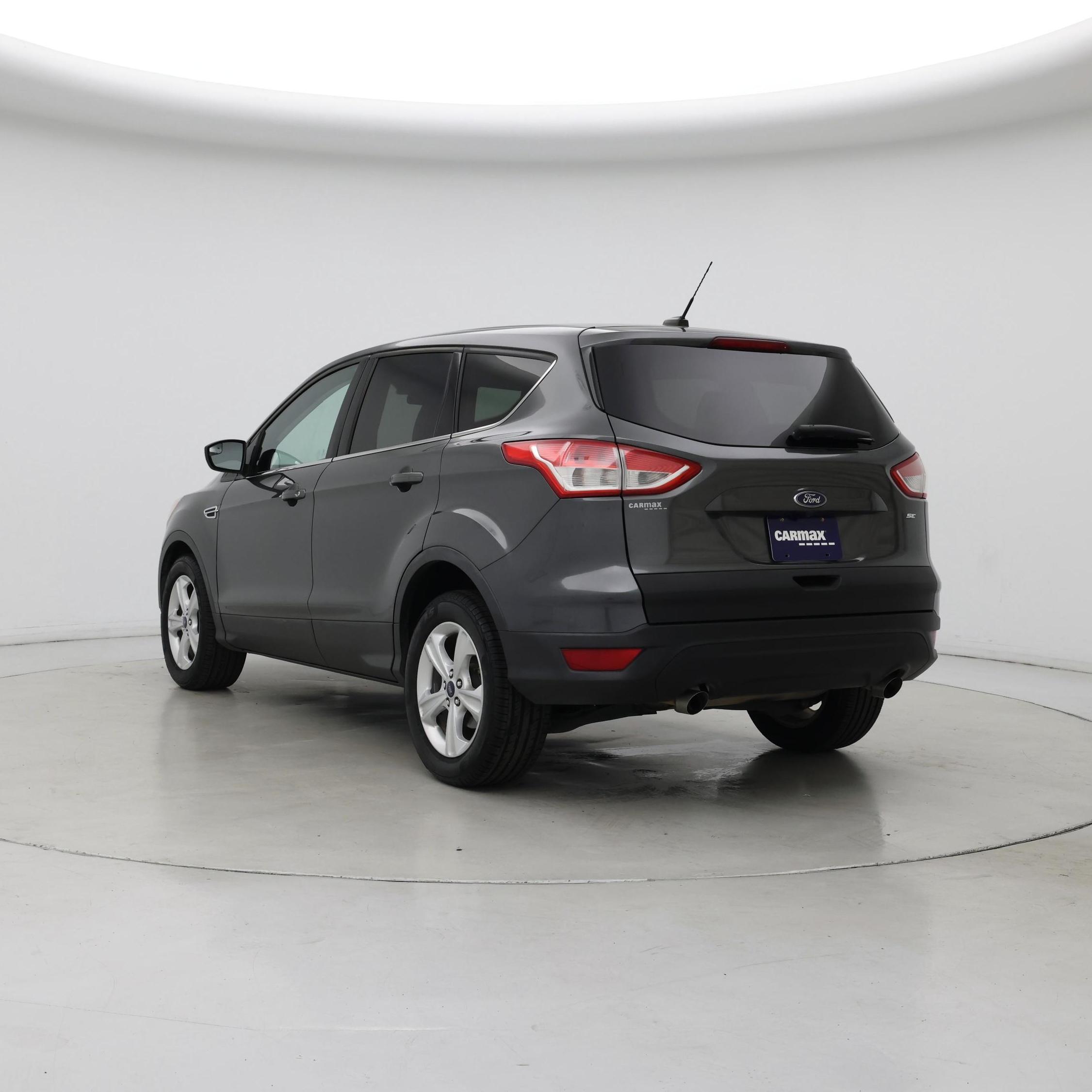Thumbnail: 2016 Ford Escape - 2