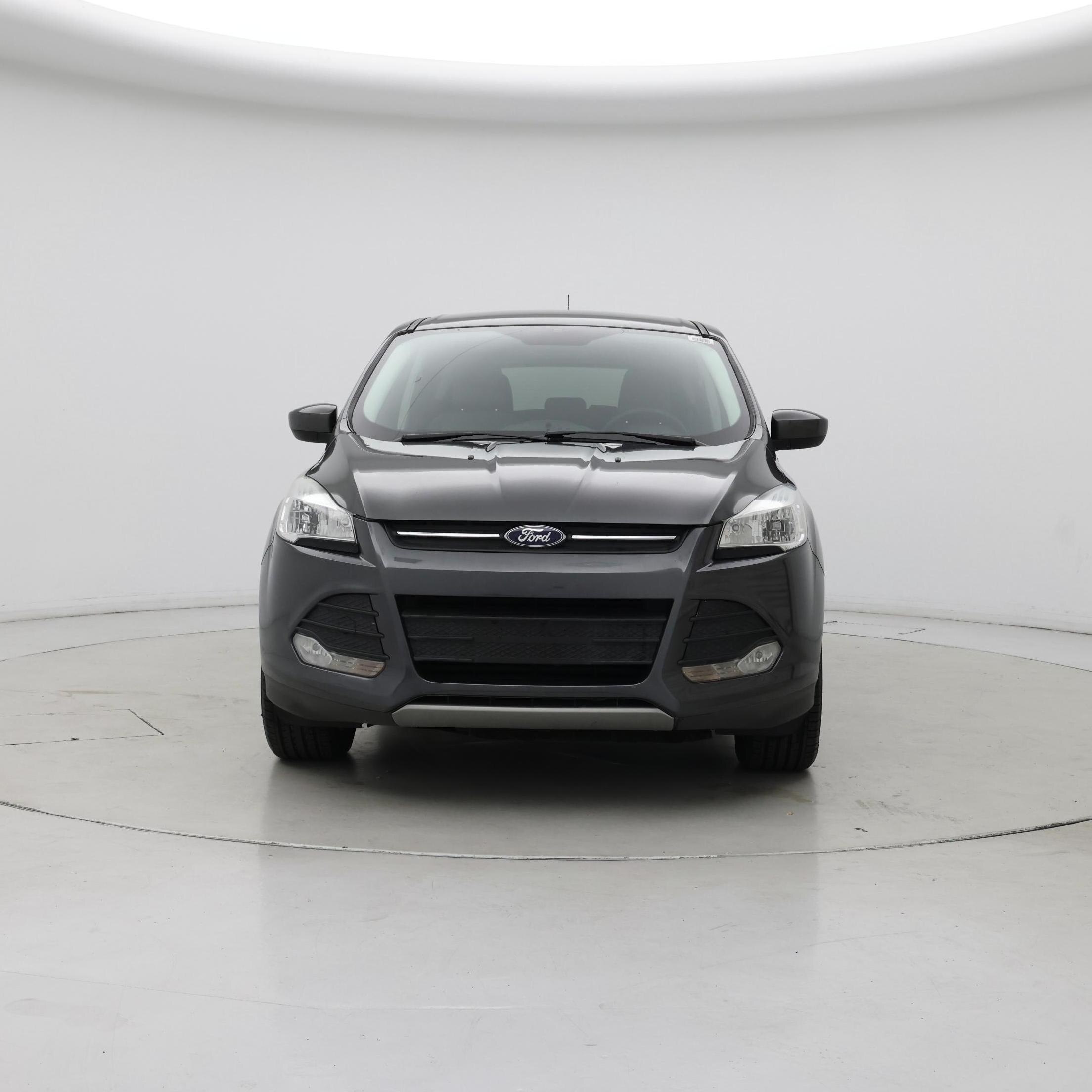 Thumbnail: 2016 Ford Escape - 5