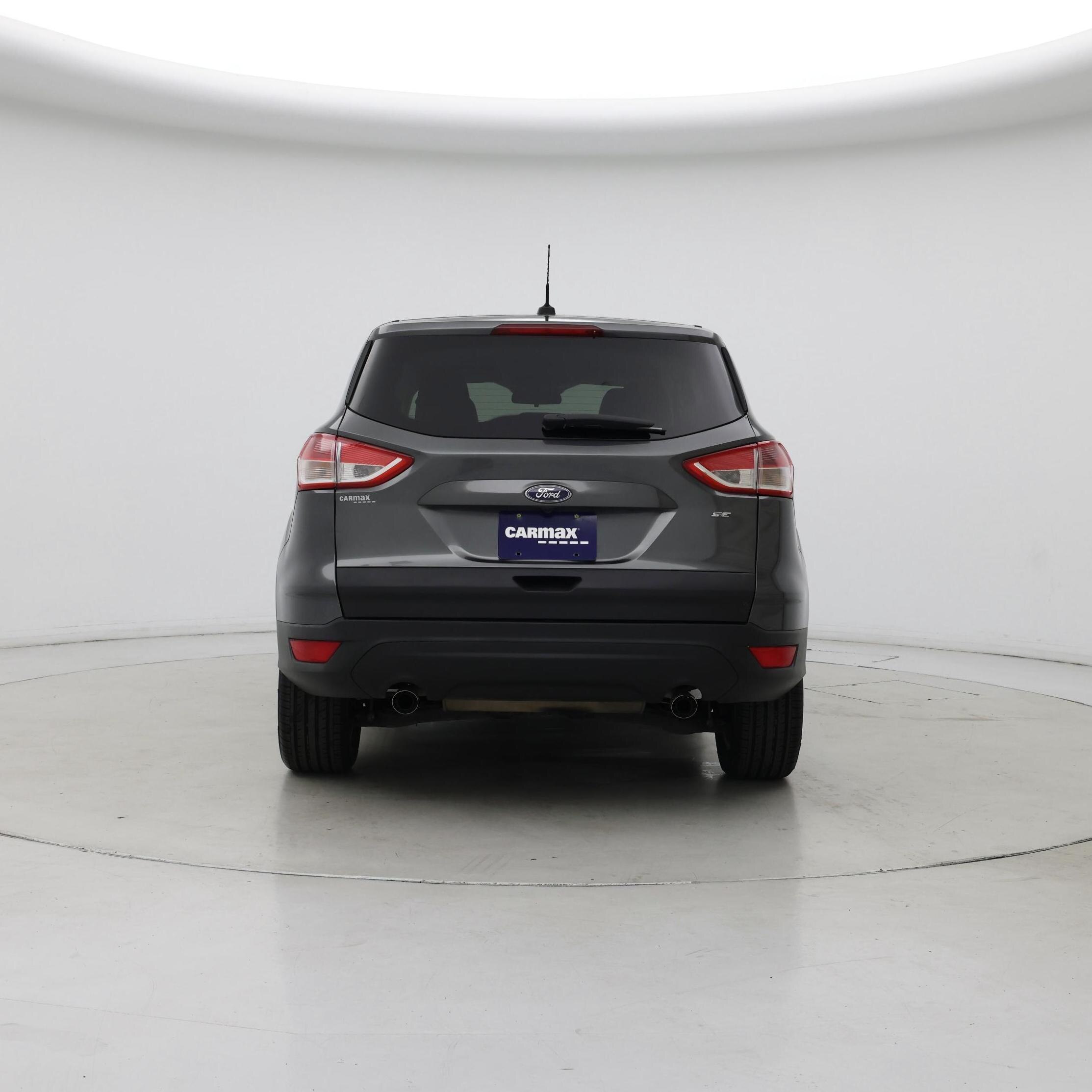Thumbnail: 2016 Ford Escape - 6