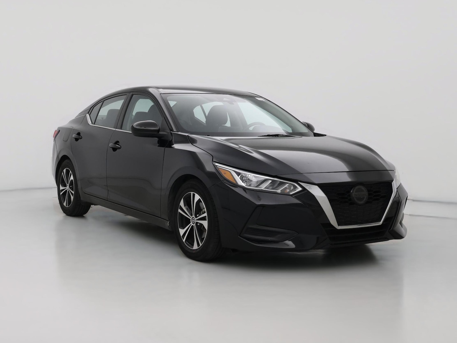 2022 Nissan Sentra