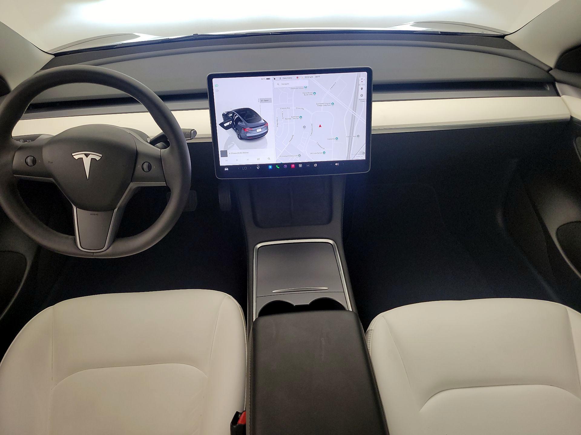 Thumbnail: 2023 Tesla Model 3 - 9