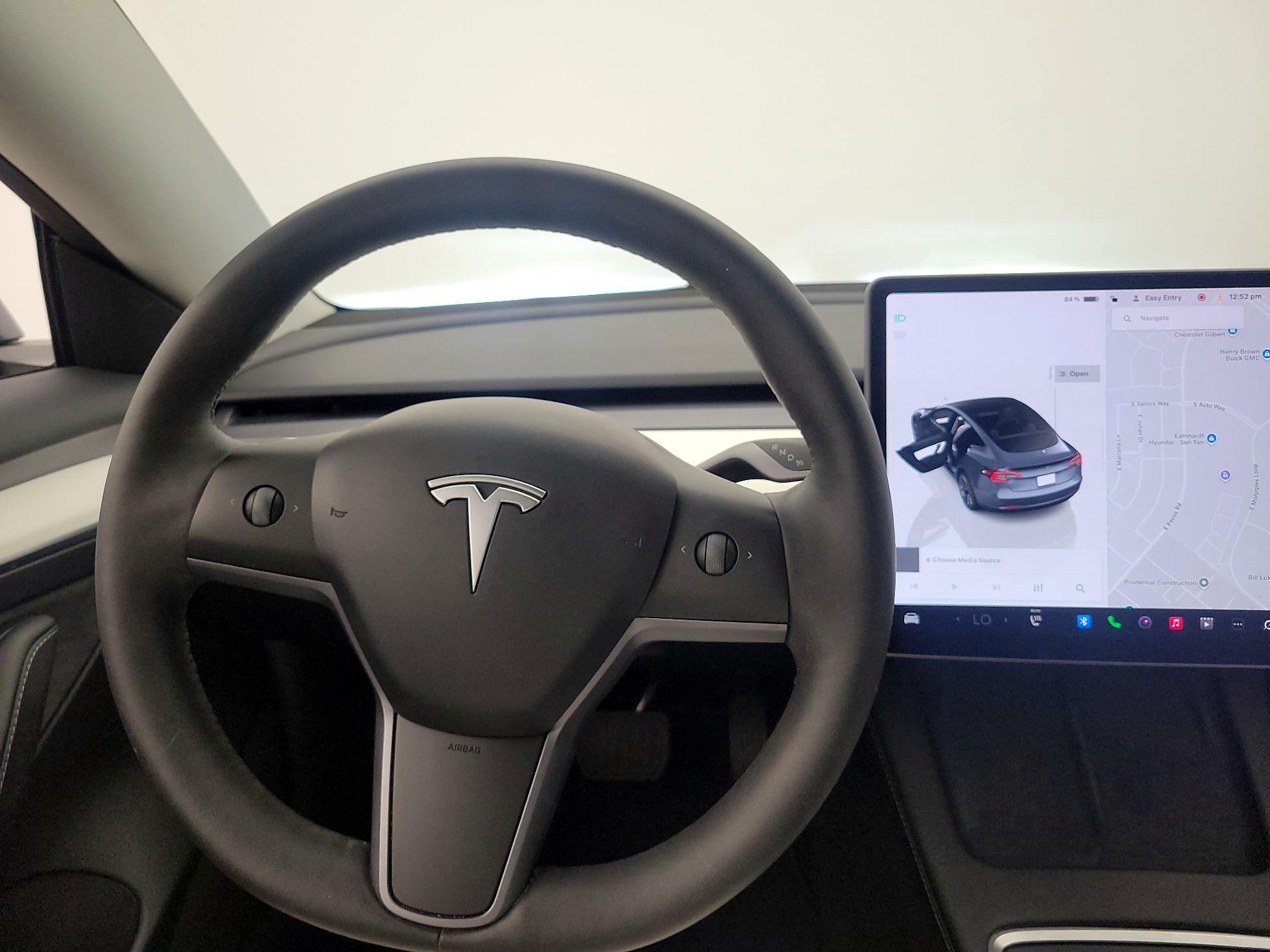 Thumbnail: 2023 Tesla Model 3 - 10