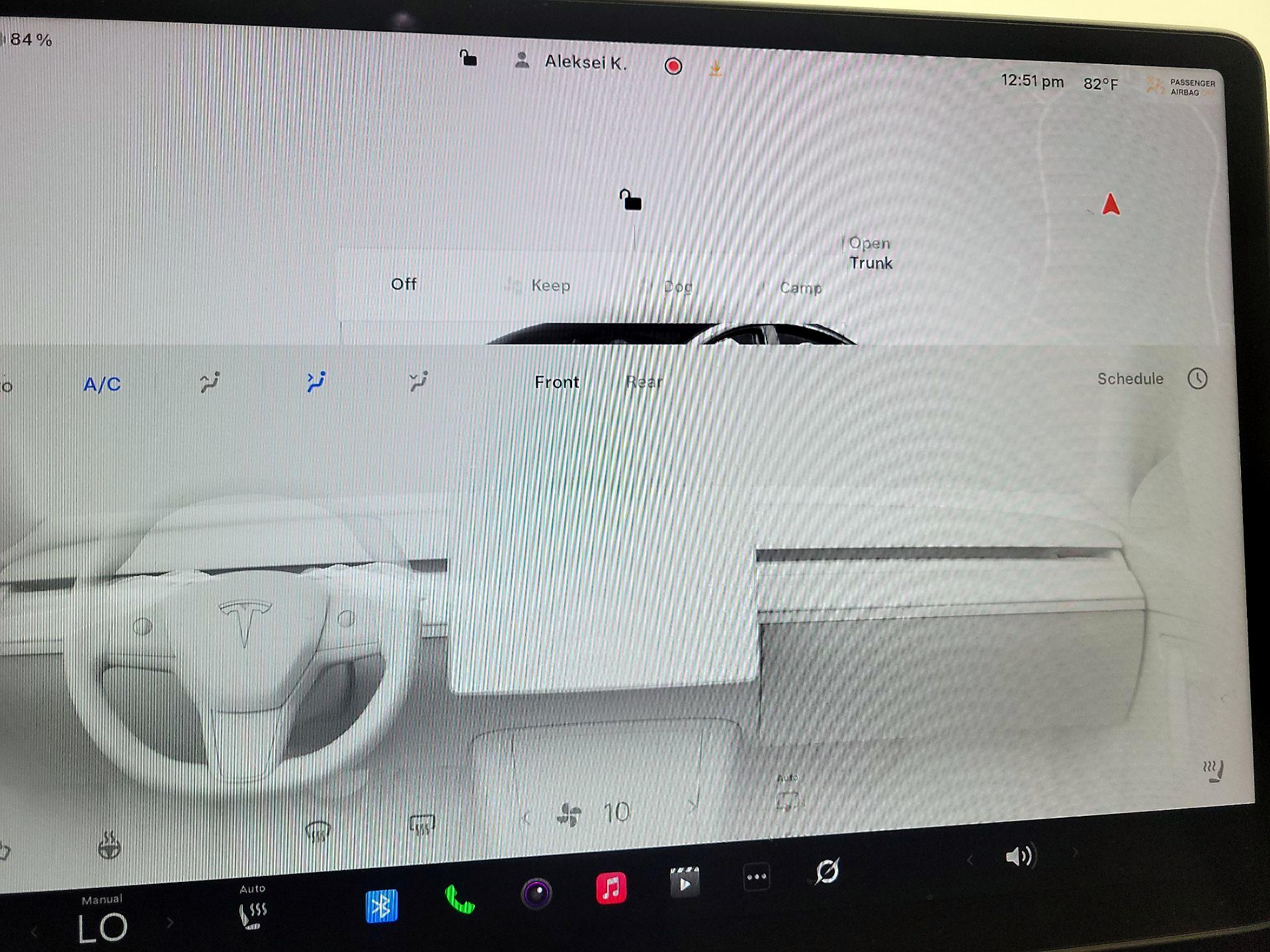 Thumbnail: 2023 Tesla Model 3 - 16
