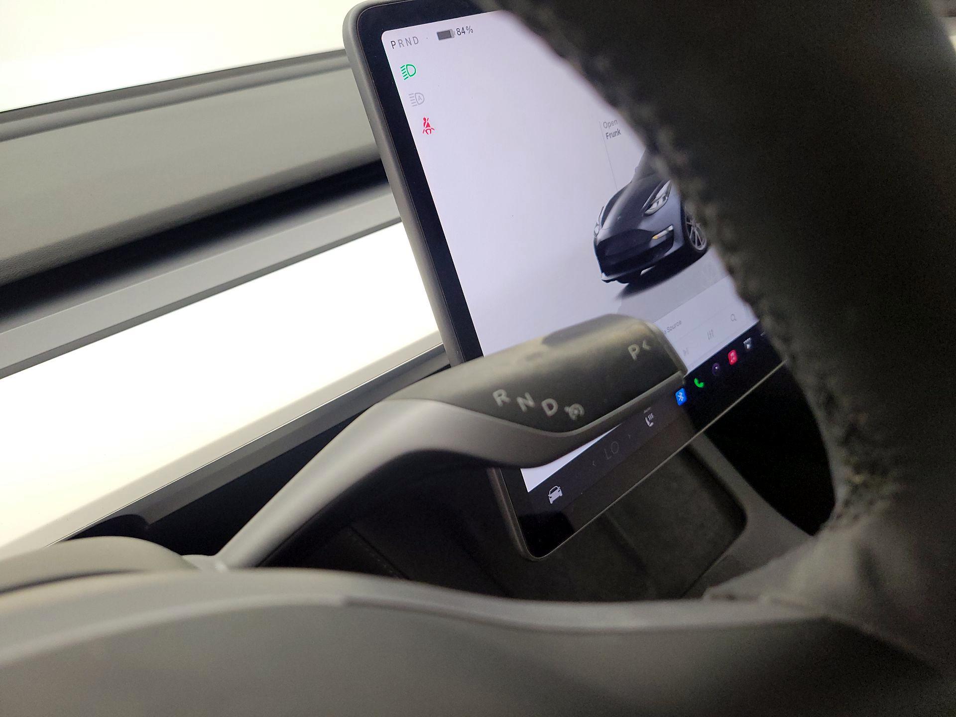 Thumbnail: 2023 Tesla Model 3 - 17