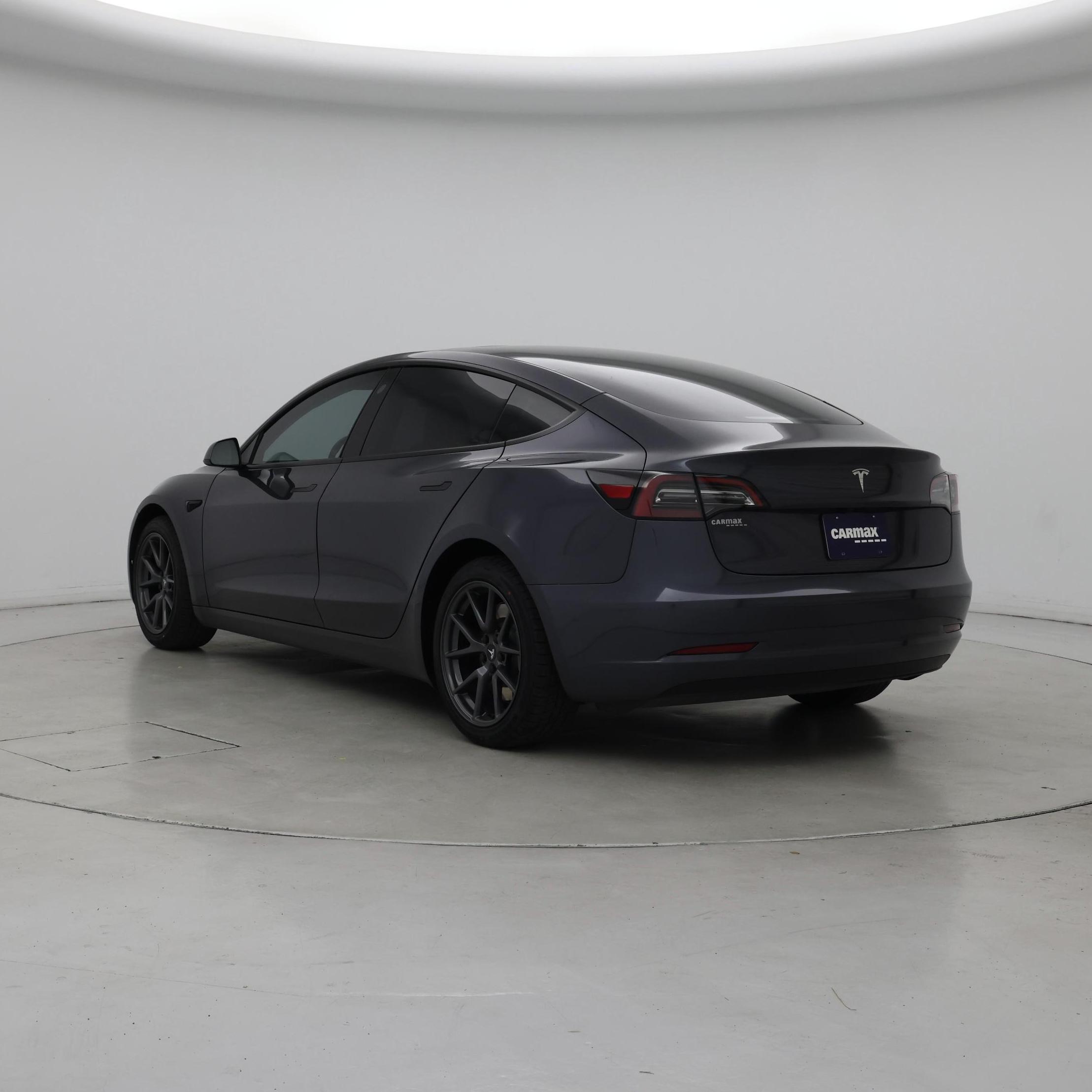 Thumbnail: 2023 Tesla Model 3 - 2