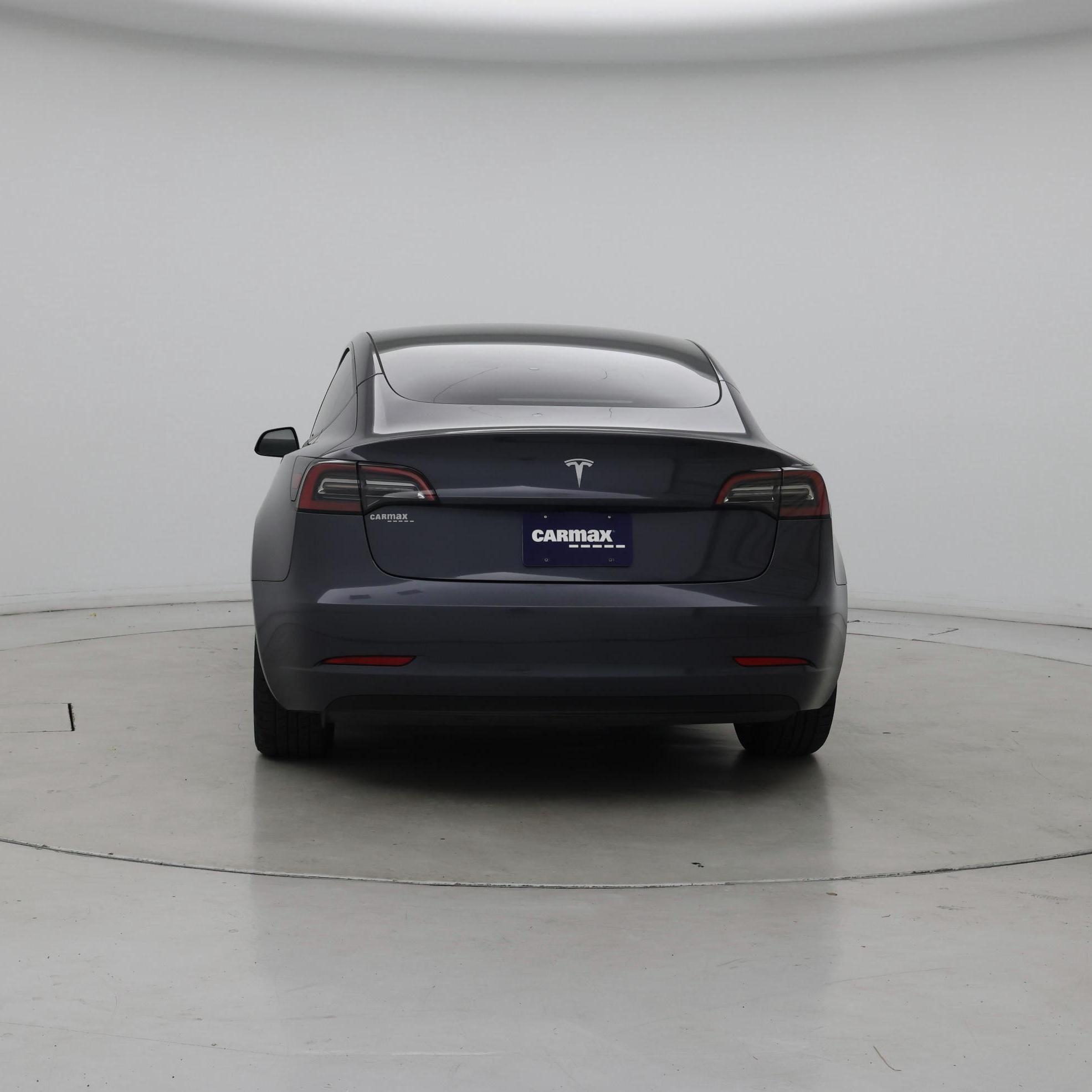 Thumbnail: 2023 Tesla Model 3 - 6