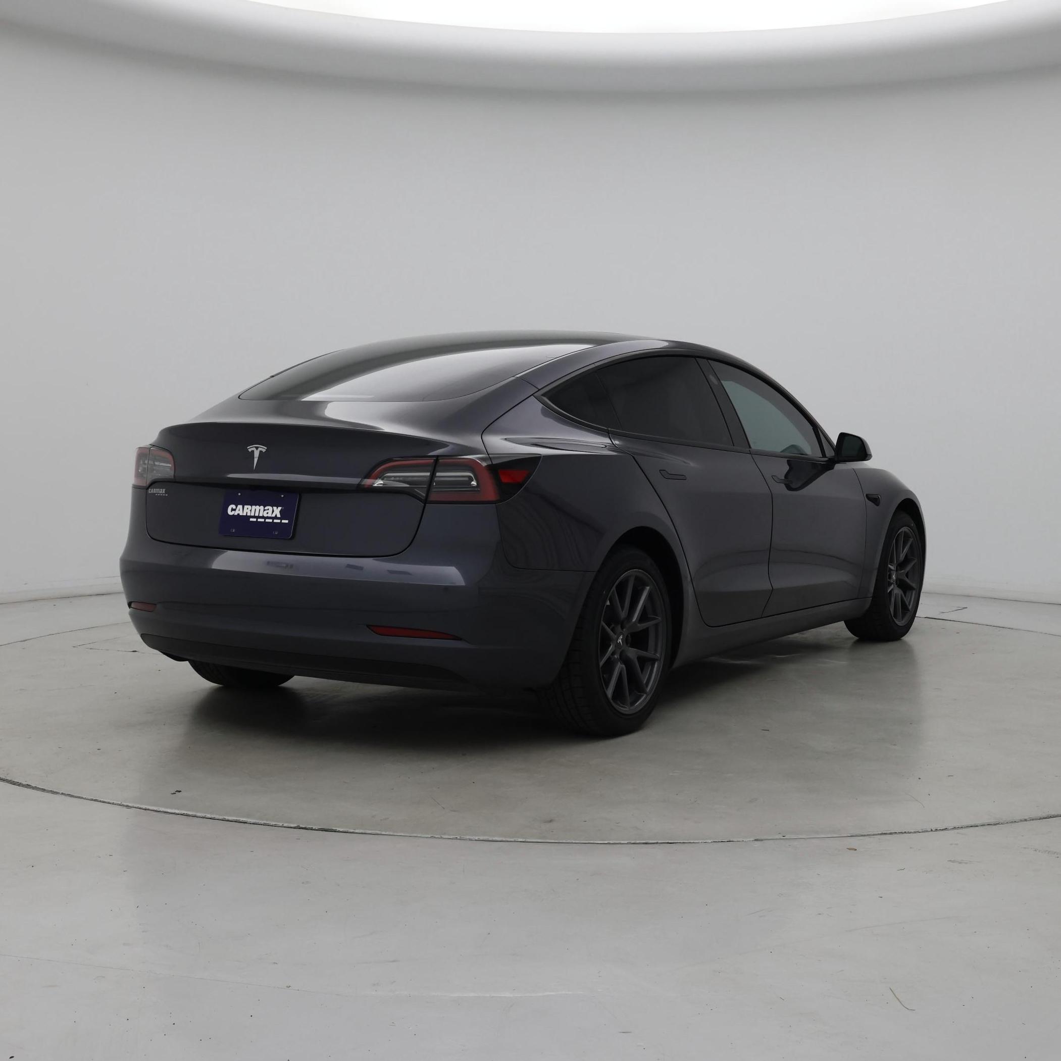 Thumbnail: 2023 Tesla Model 3 - 8