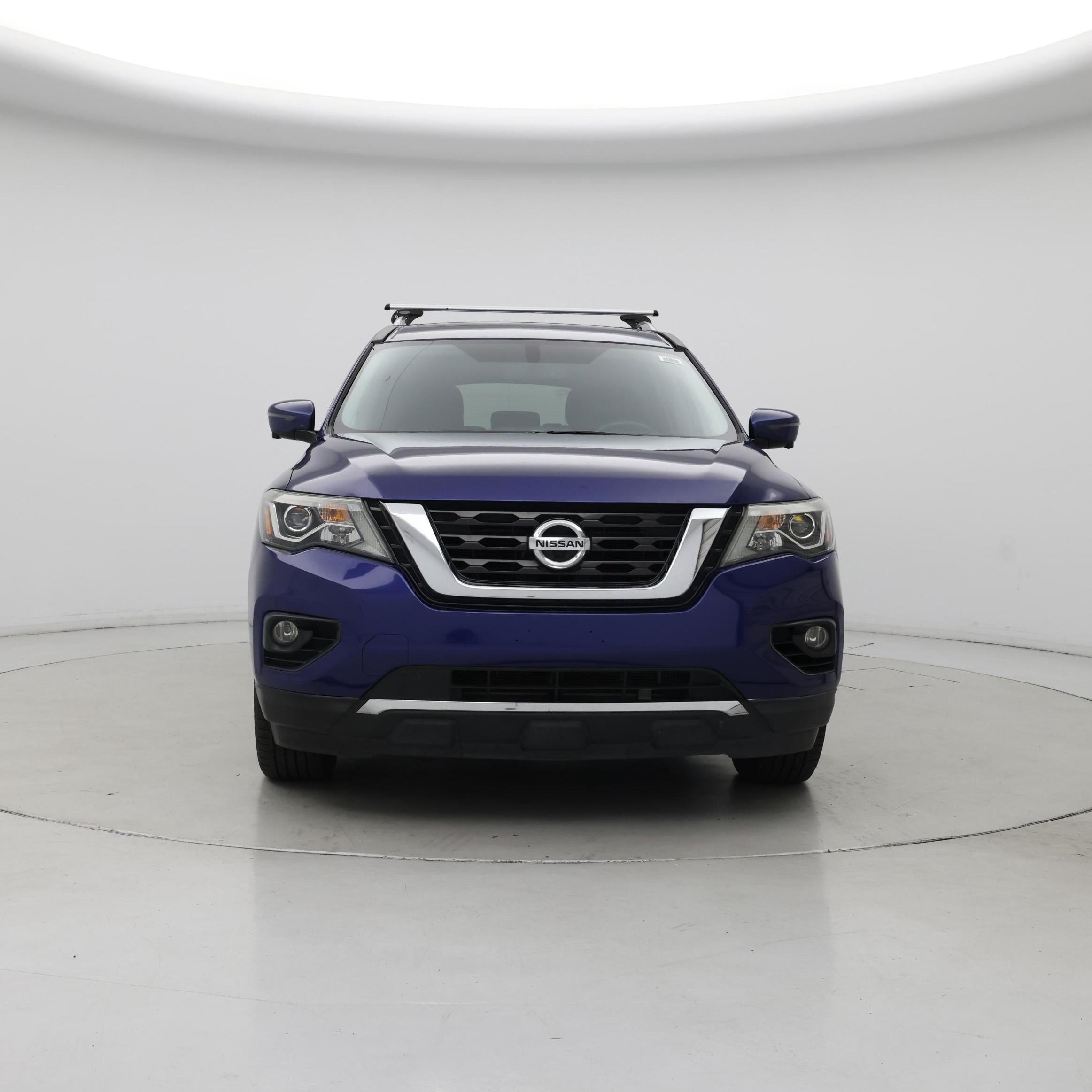 Thumbnail: 2017 Nissan Pathfinder - 5