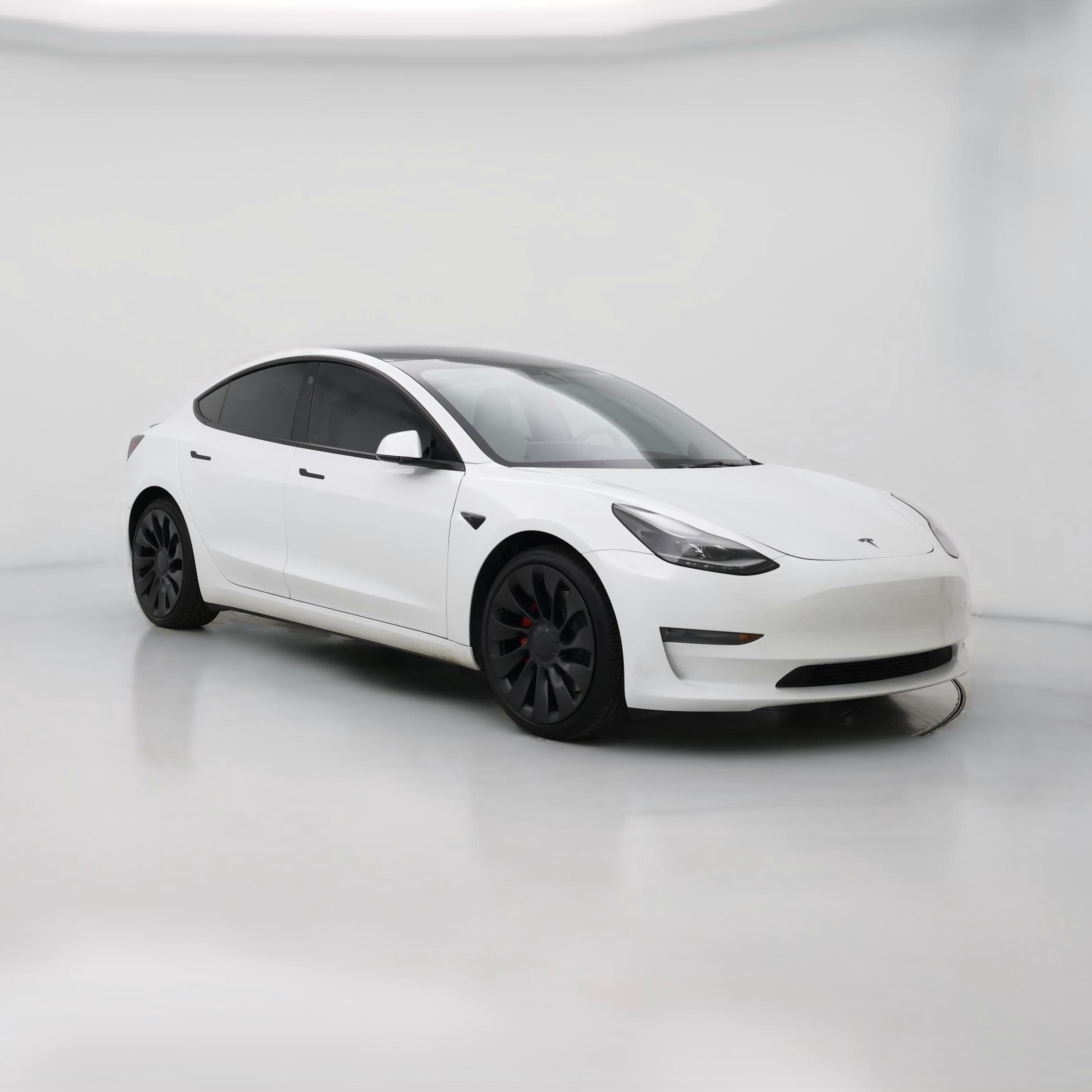 Thumbnail: 2023 Tesla Model 3 - 1