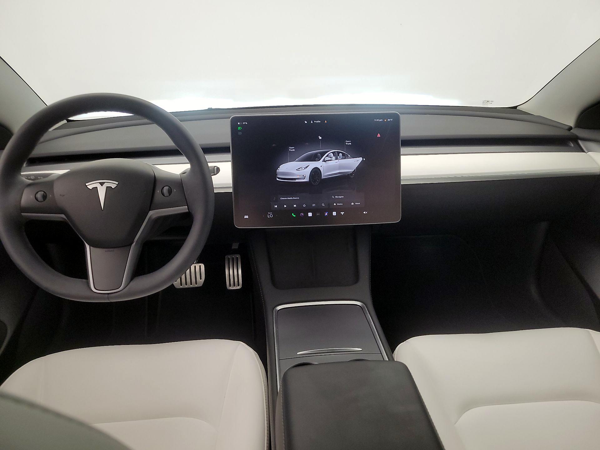 Thumbnail: 2023 Tesla Model 3 - 9