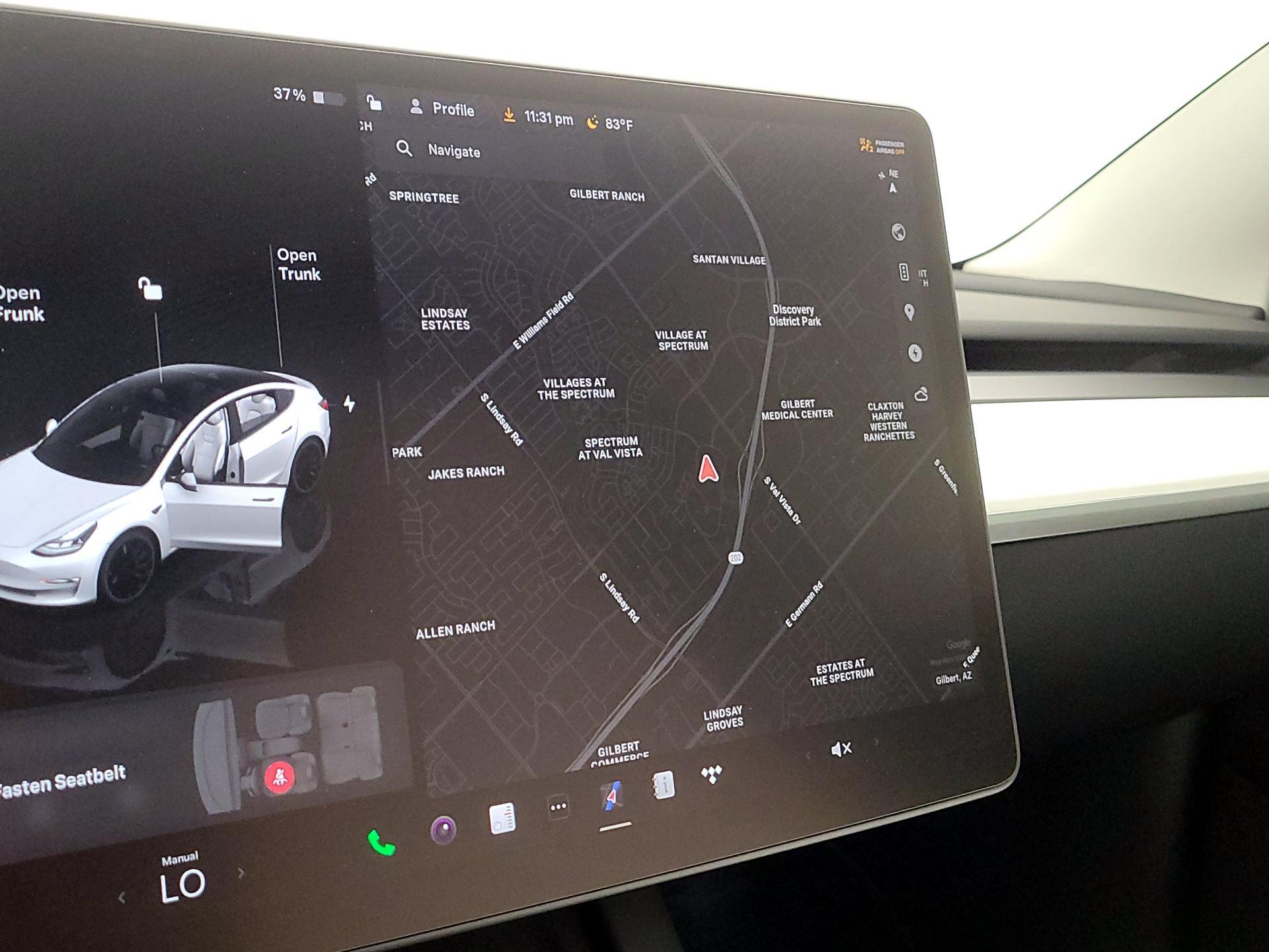 Thumbnail: 2023 Tesla Model 3 - 13