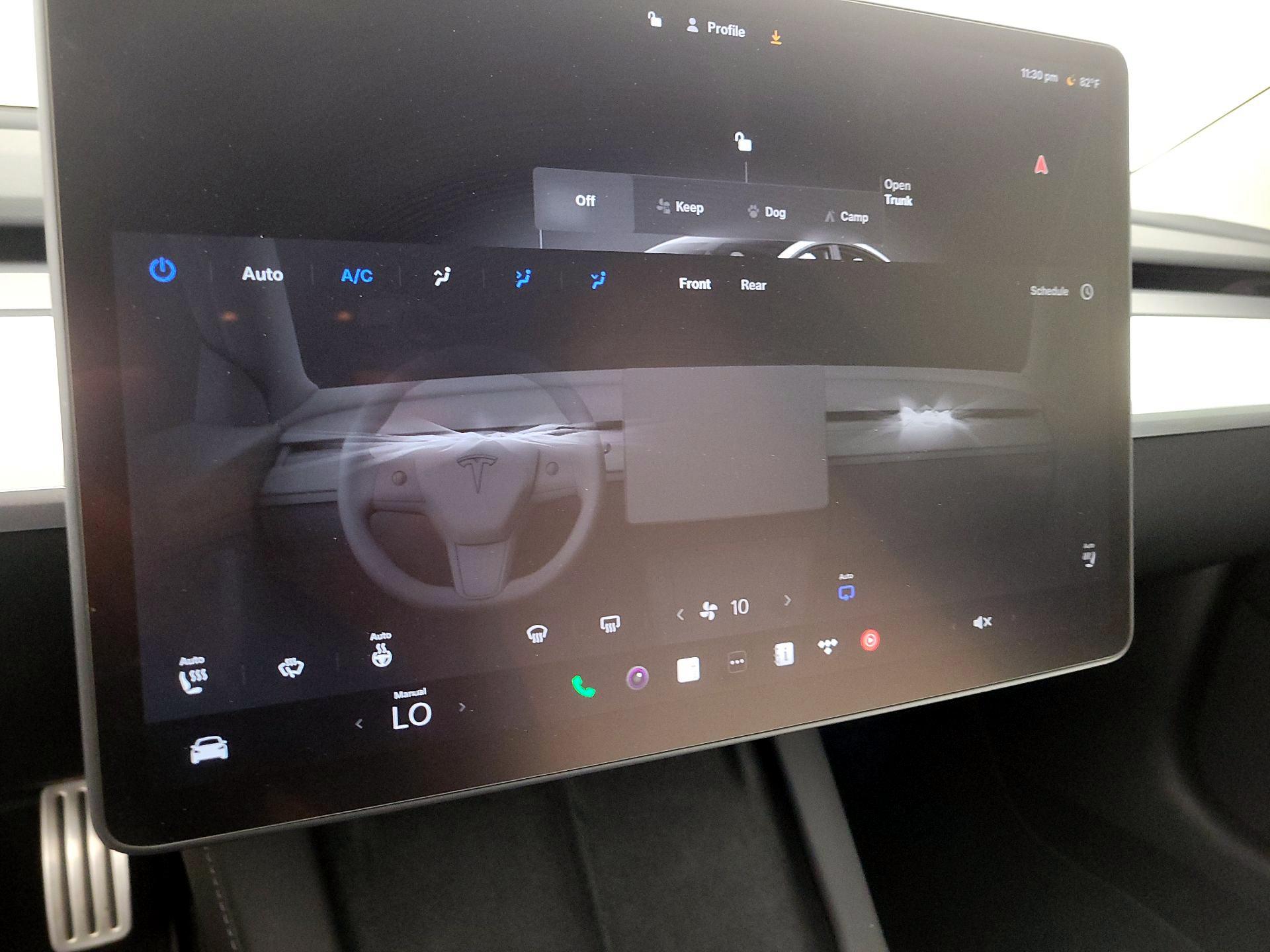 Thumbnail: 2023 Tesla Model 3 - 16