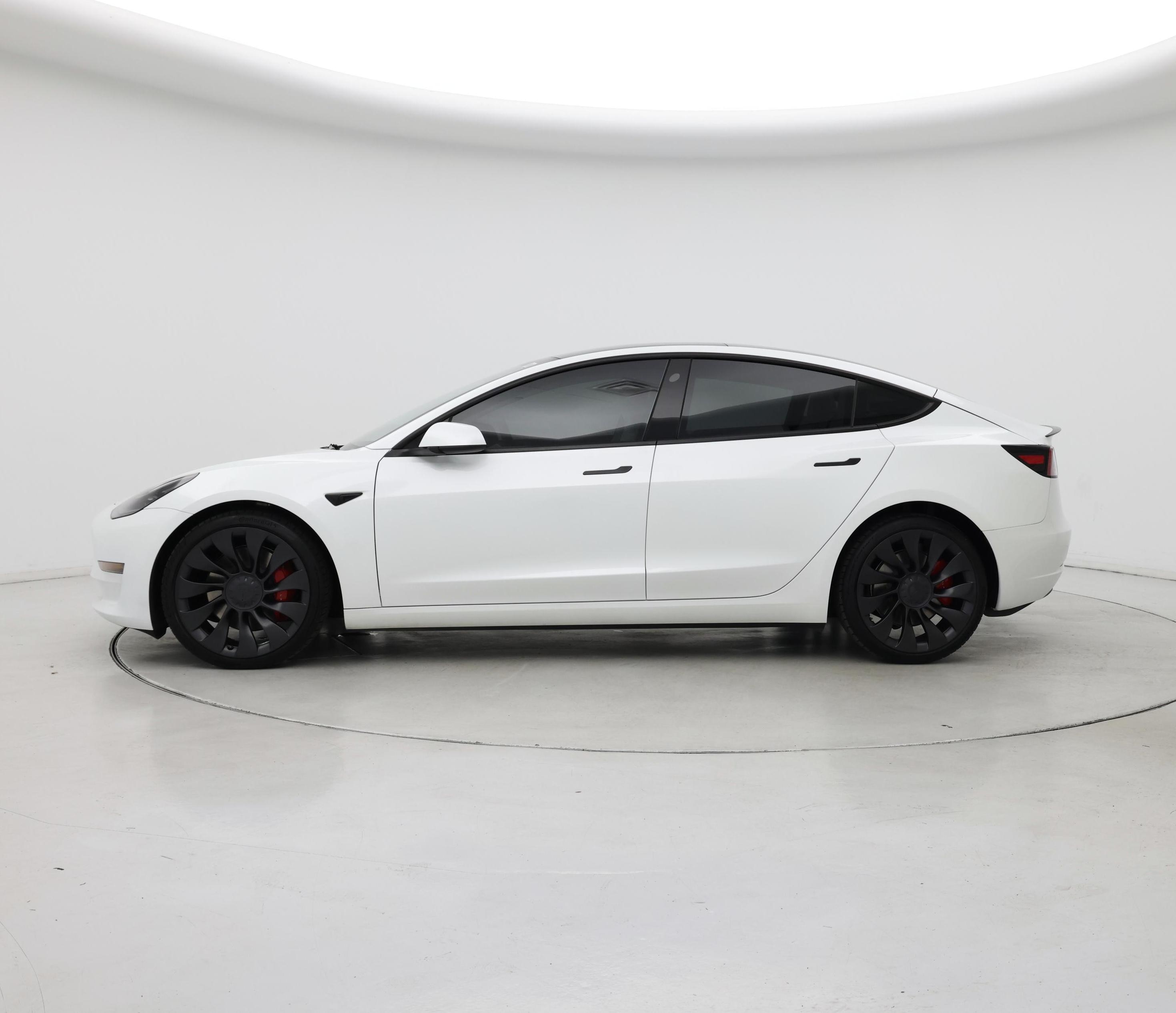 Thumbnail: 2023 Tesla Model 3 - 3