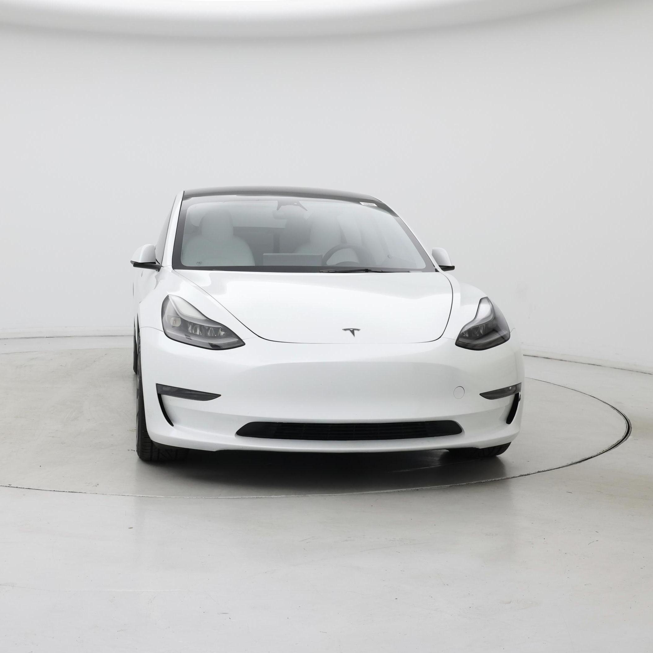 Thumbnail: 2023 Tesla Model 3 - 5