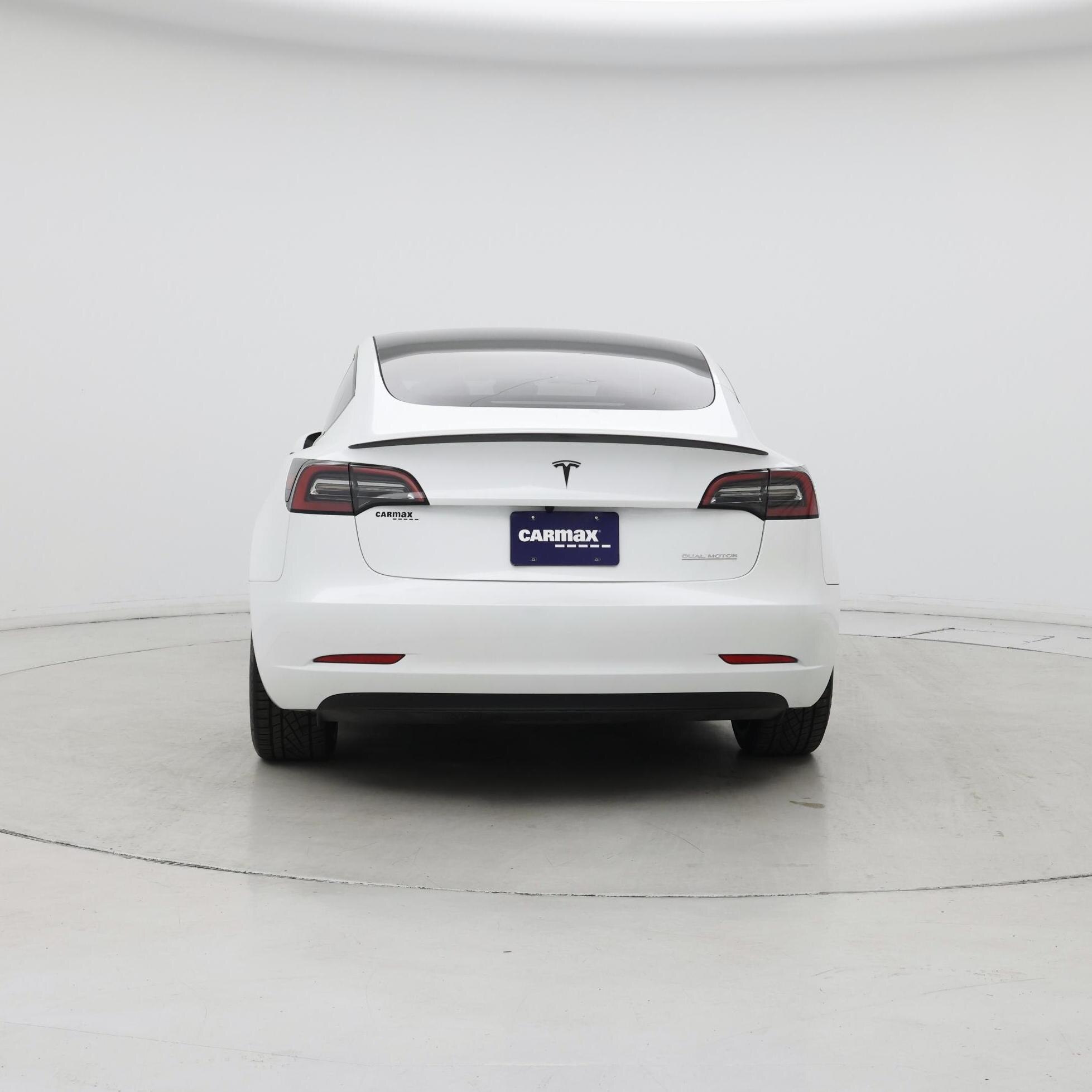 Thumbnail: 2023 Tesla Model 3 - 6