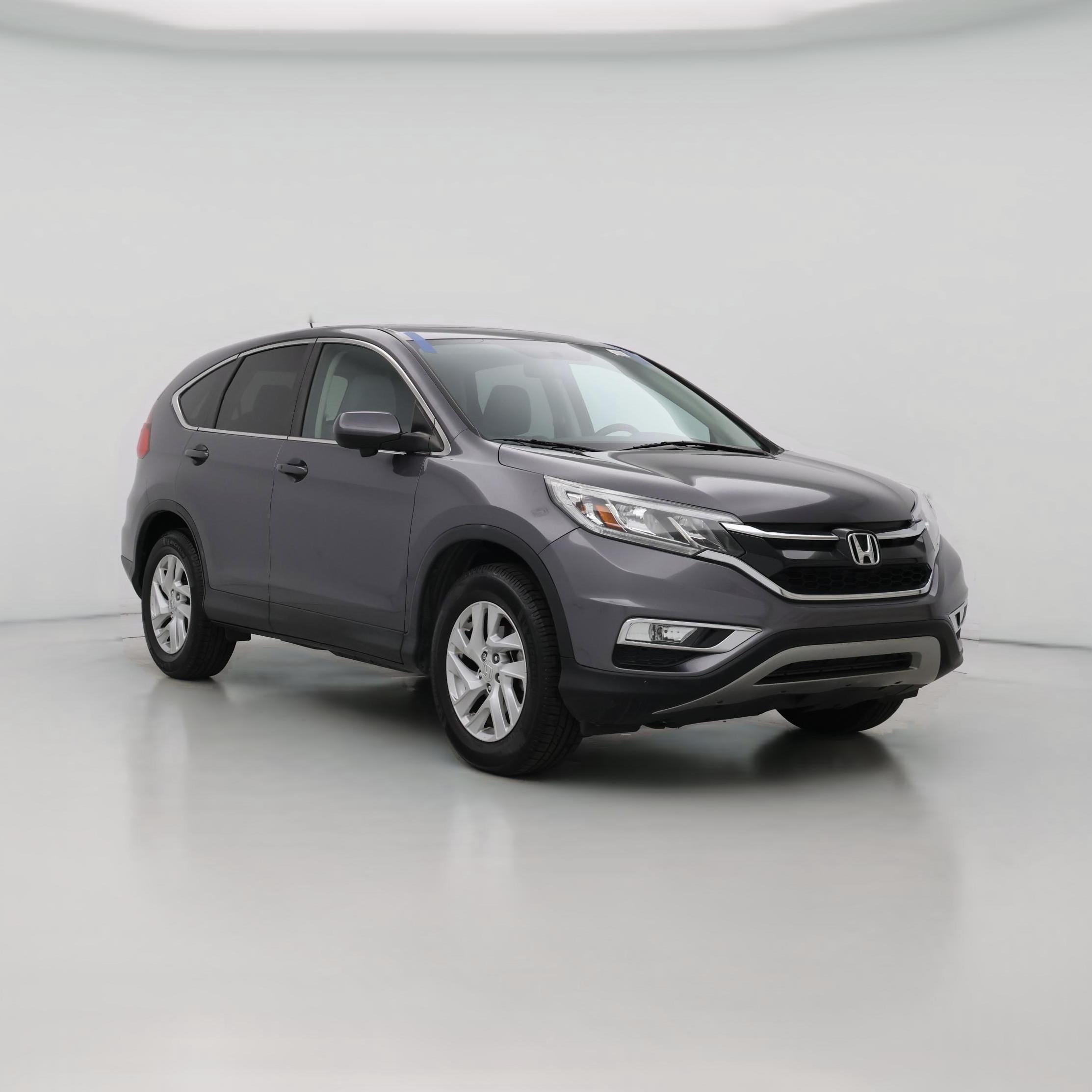 Thumbnail: 2015 Honda CR-V - 1
