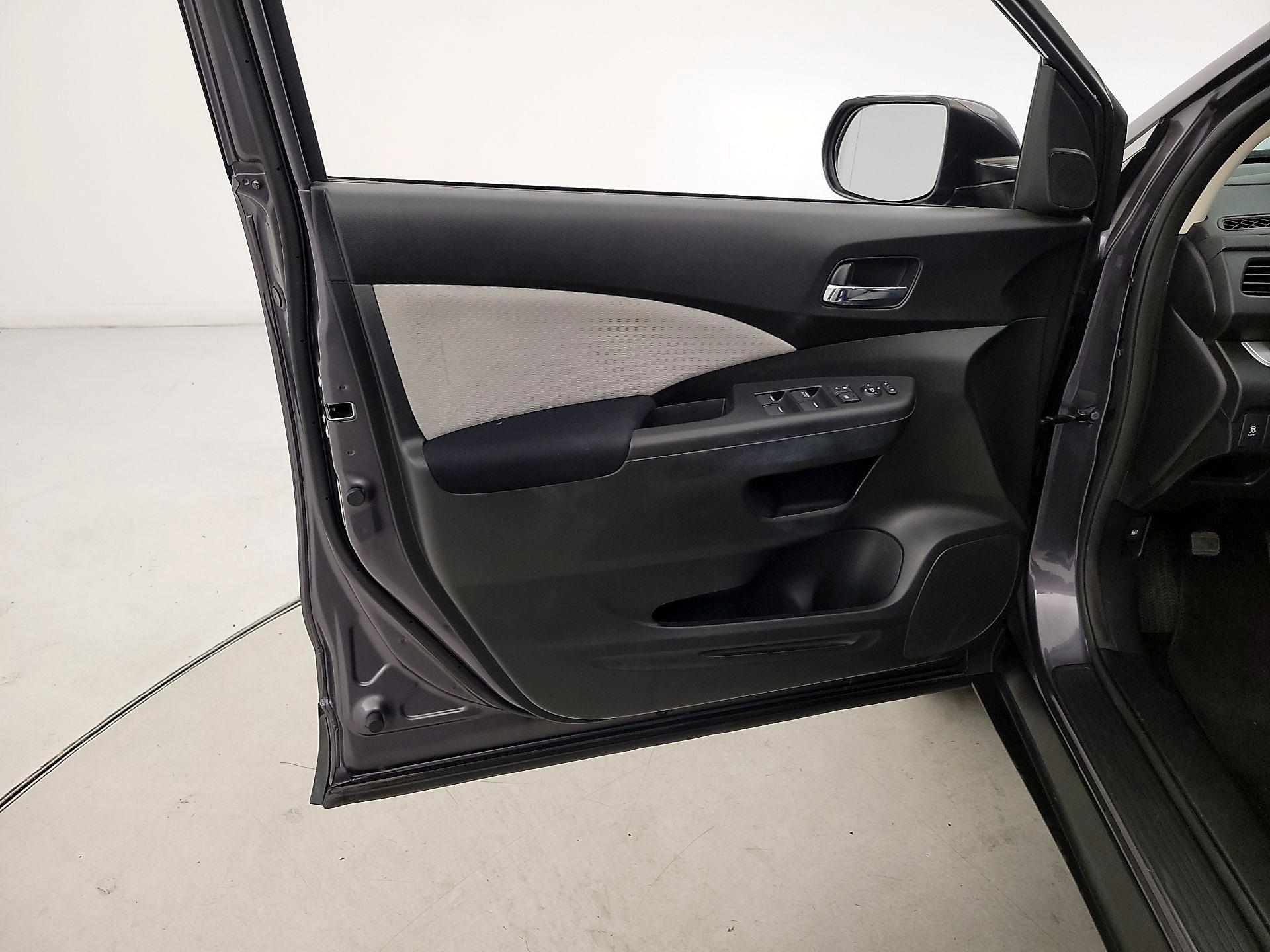 Thumbnail: 2015 Honda CR-V - 12
