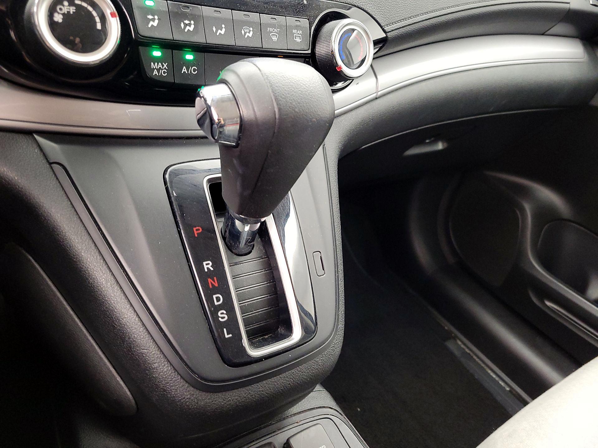 Thumbnail: 2015 Honda CR-V - 17