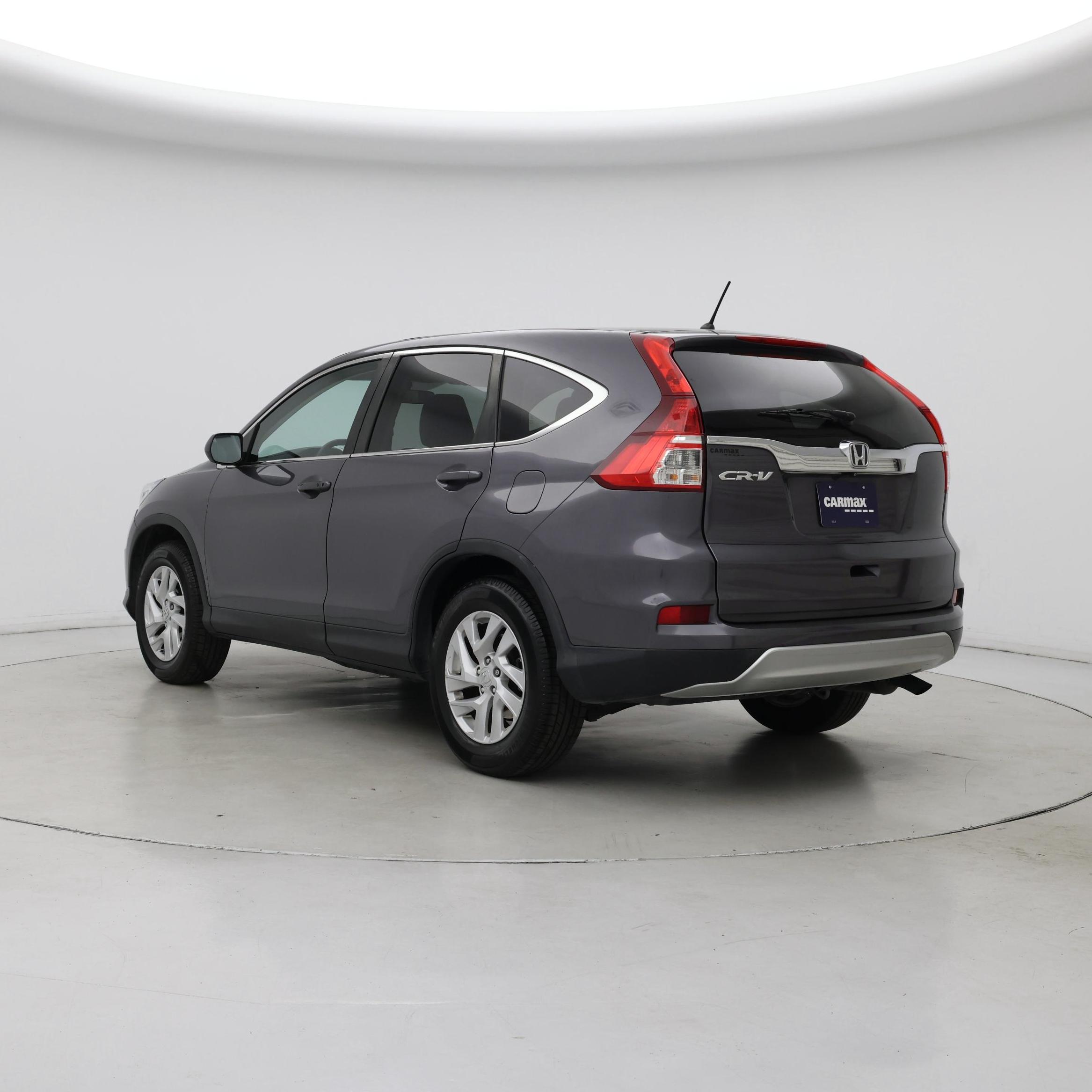 Thumbnail: 2015 Honda CR-V - 2