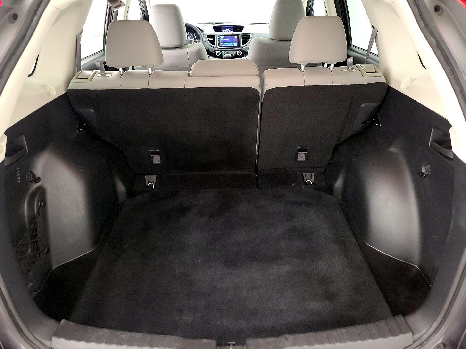 Thumbnail: 2015 Honda CR-V - 20