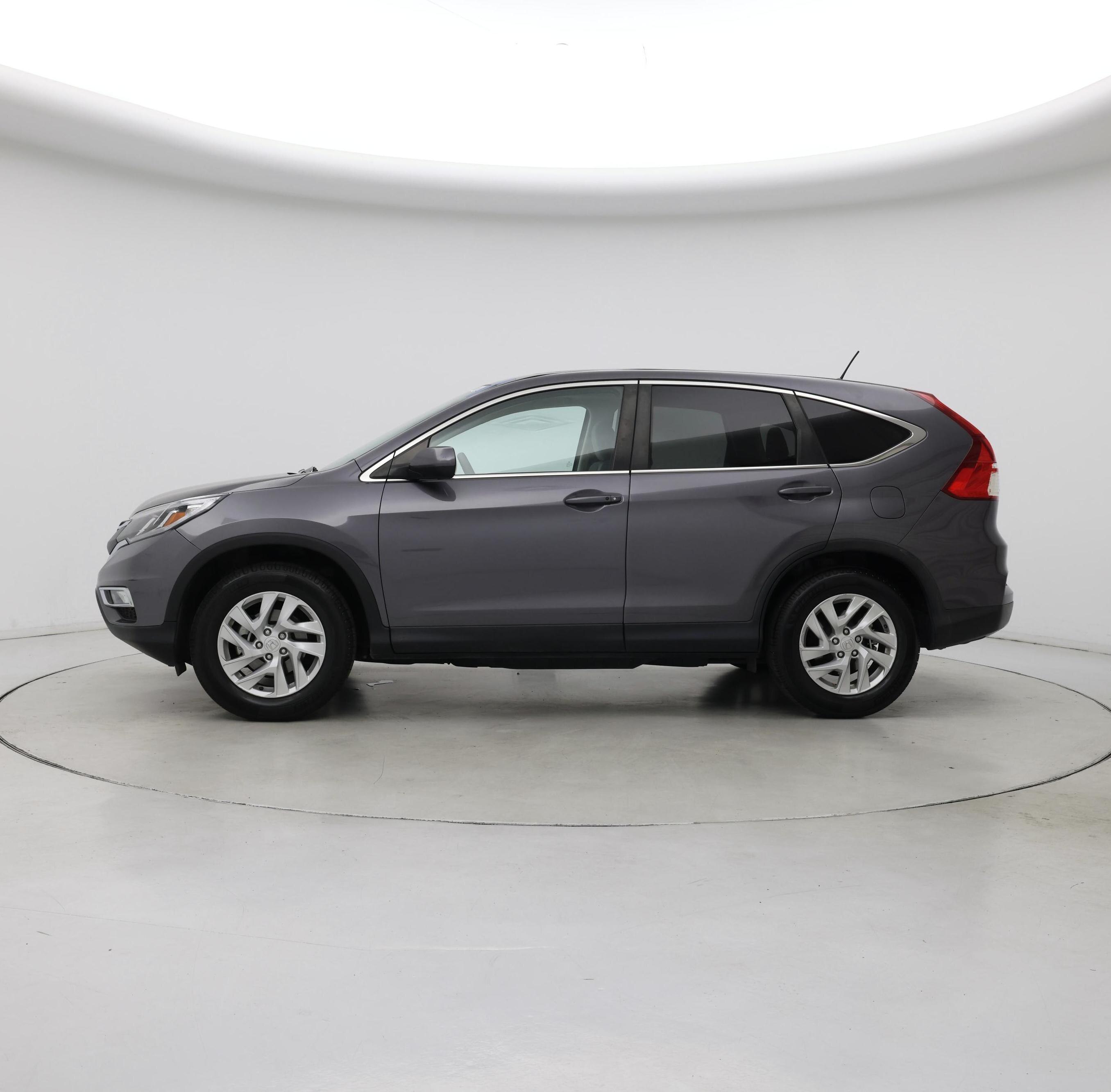 Thumbnail: 2015 Honda CR-V - 3