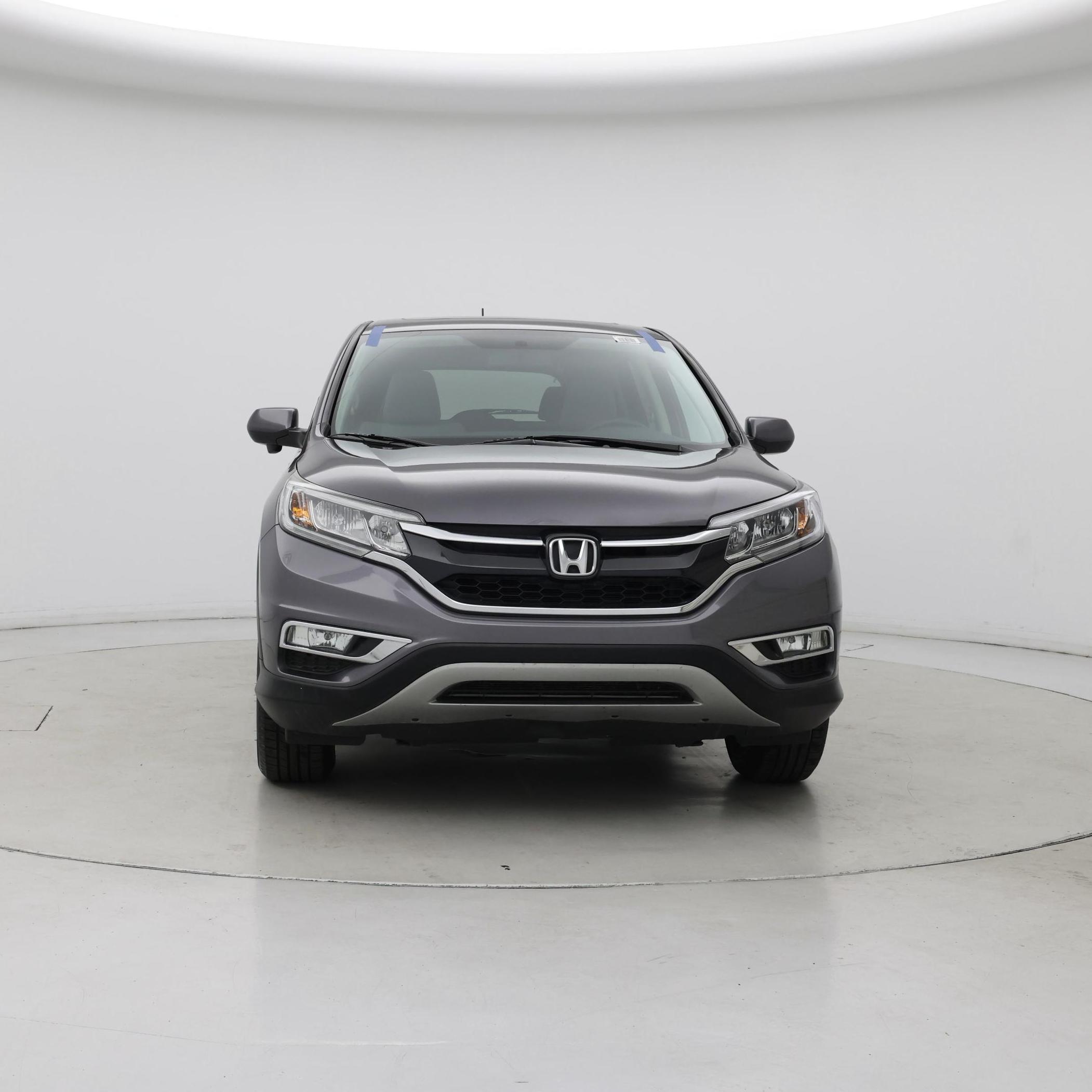 Thumbnail: 2015 Honda CR-V - 5