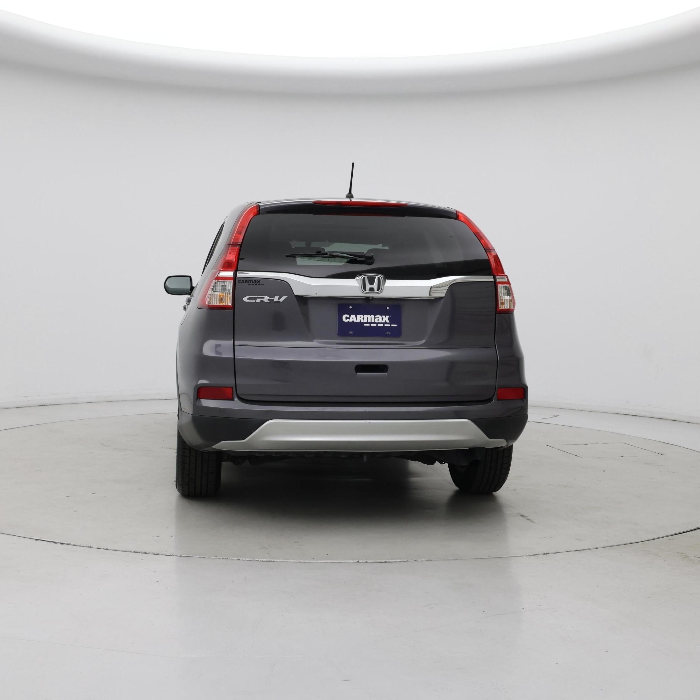 Thumbnail: 2015 Honda CR-V - 6
