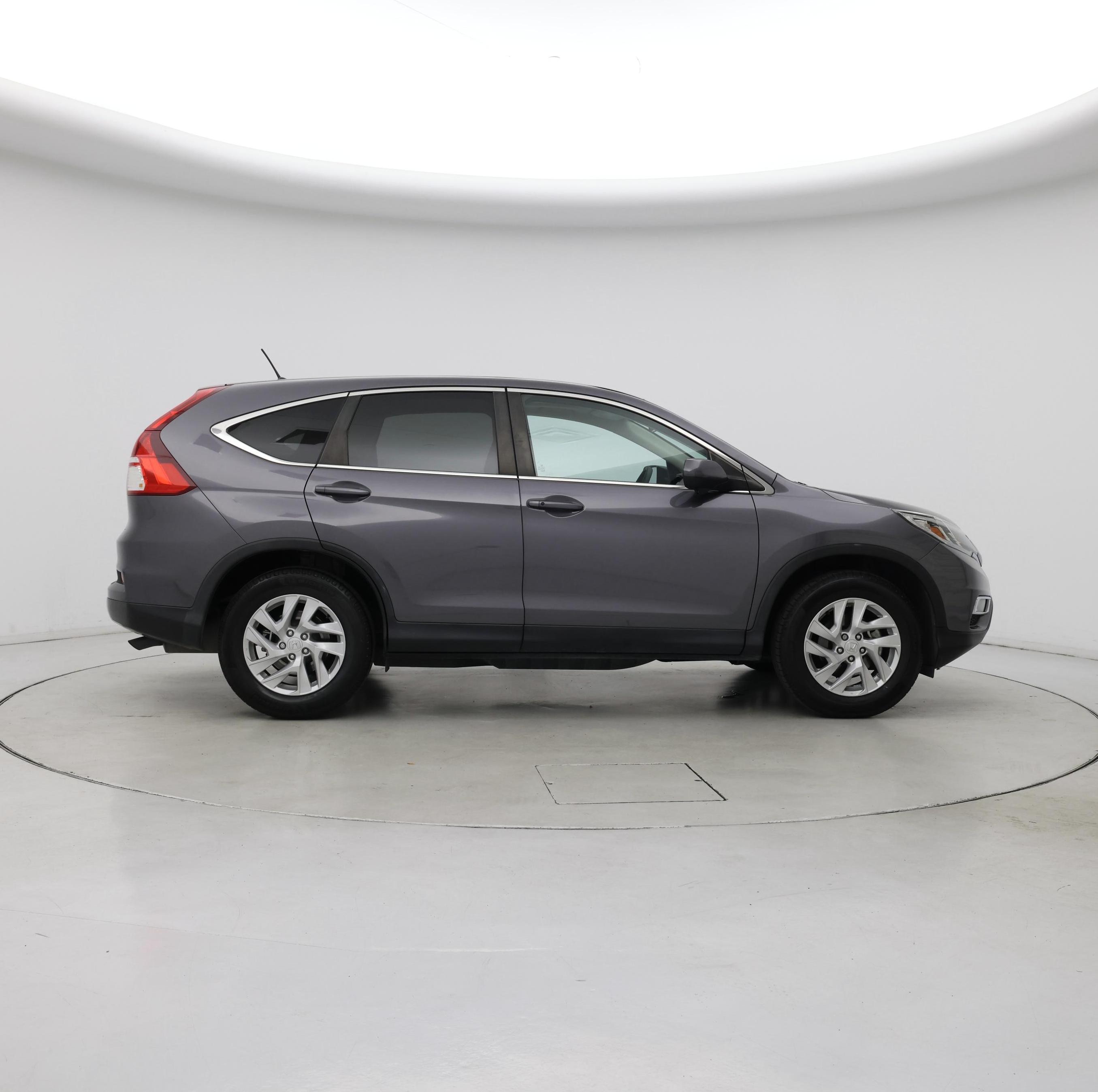 Thumbnail: 2015 Honda CR-V - 7