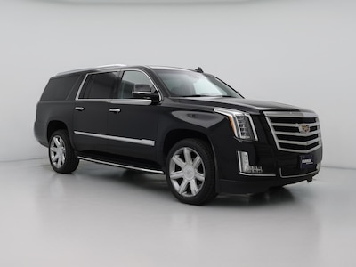 2020 Cadillac Escalade ESV Premium Luxury