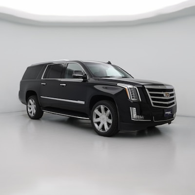 2020 Cadillac Escalade ESV Premium Luxury