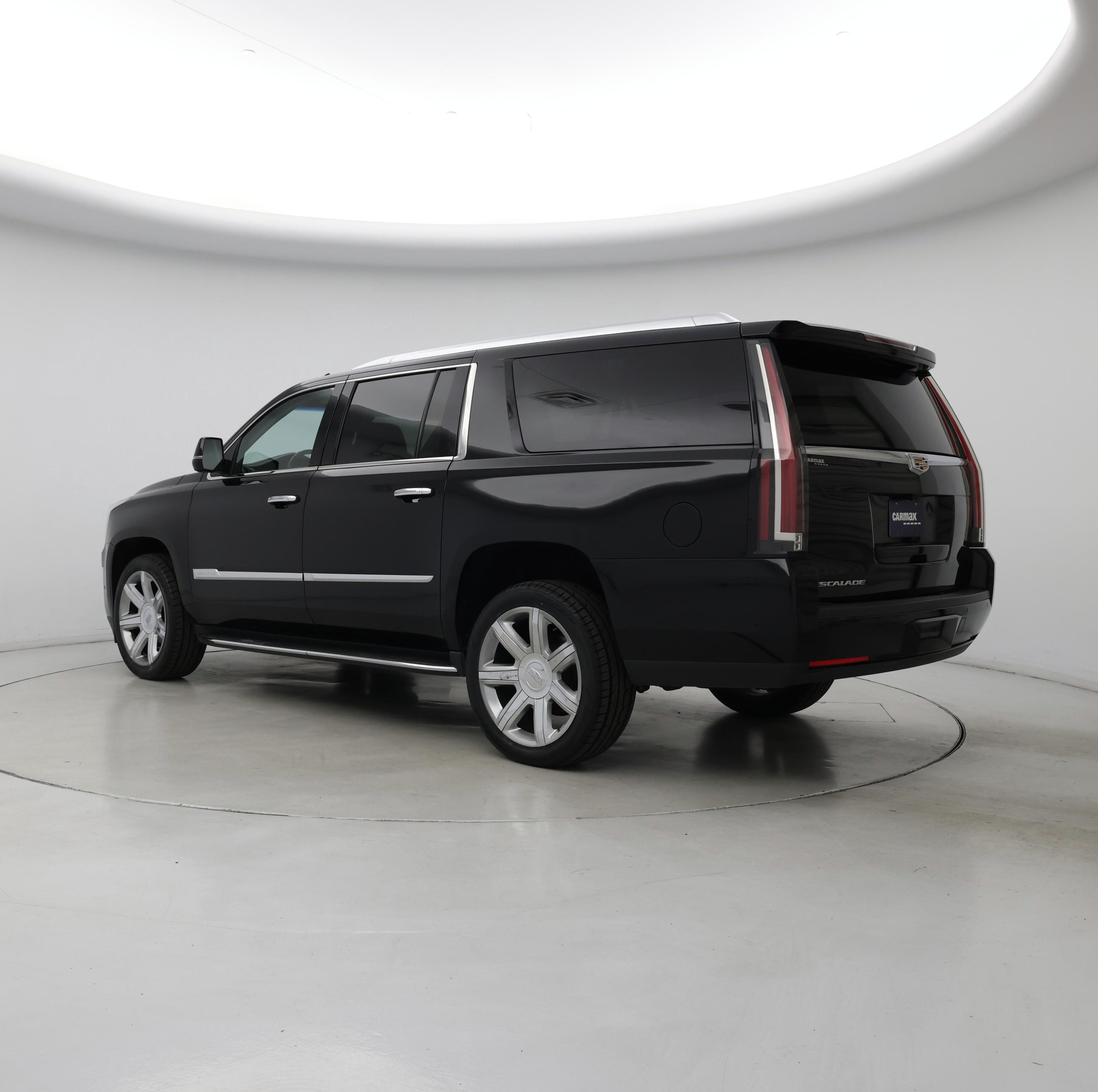 Thumbnail: 2020 Cadillac Escalade - 2