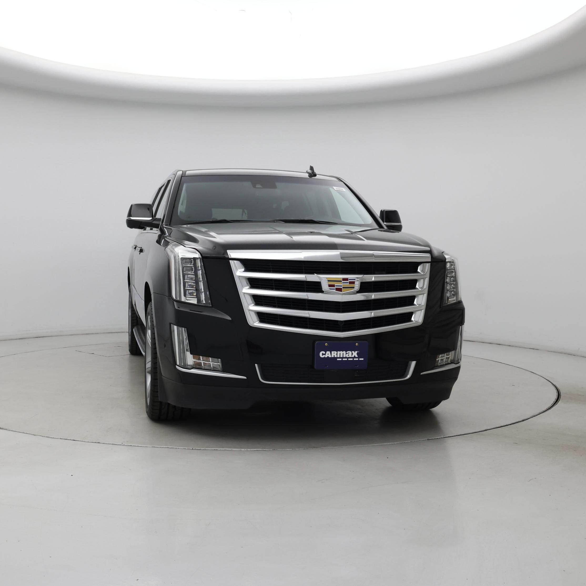 Thumbnail: 2020 Cadillac Escalade - 5