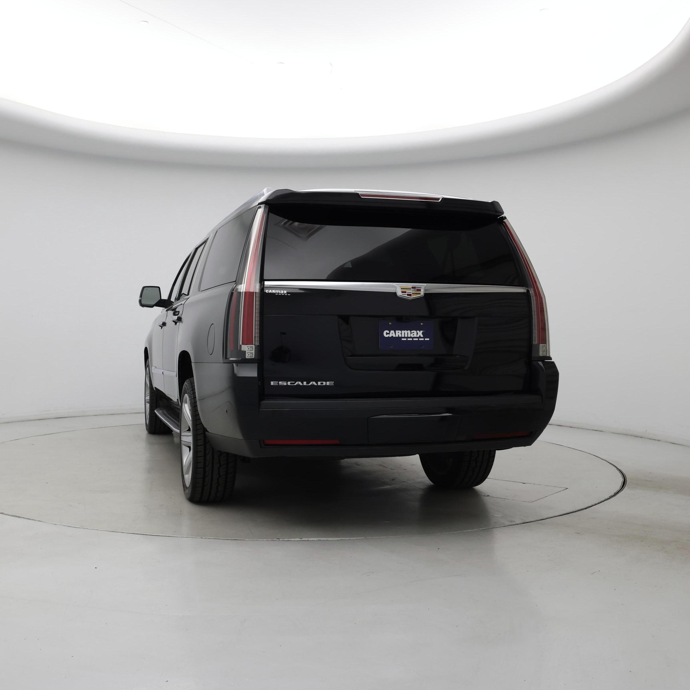 Thumbnail: 2020 Cadillac Escalade - 6
