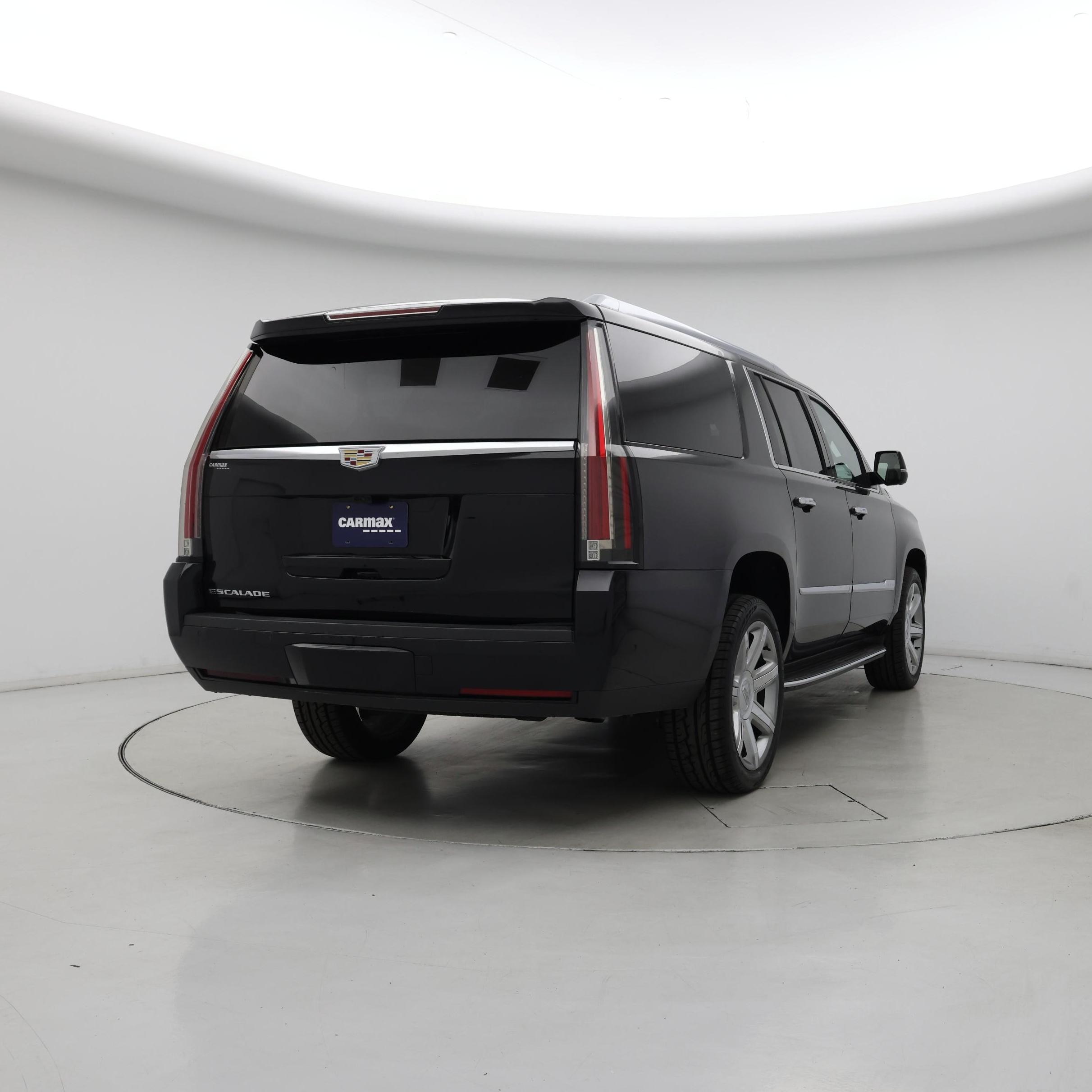 Thumbnail: 2020 Cadillac Escalade - 8