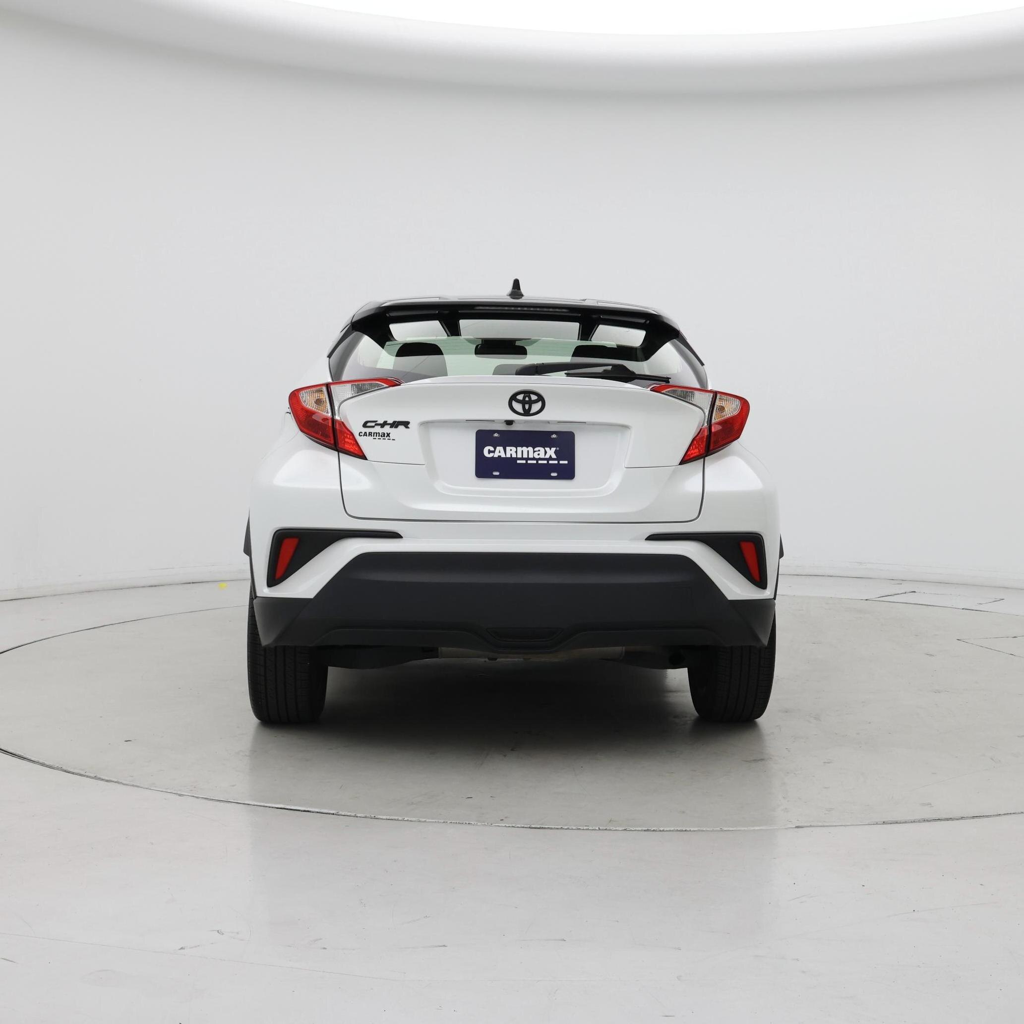 Thumbnail: 2022 Toyota C-HR - 6