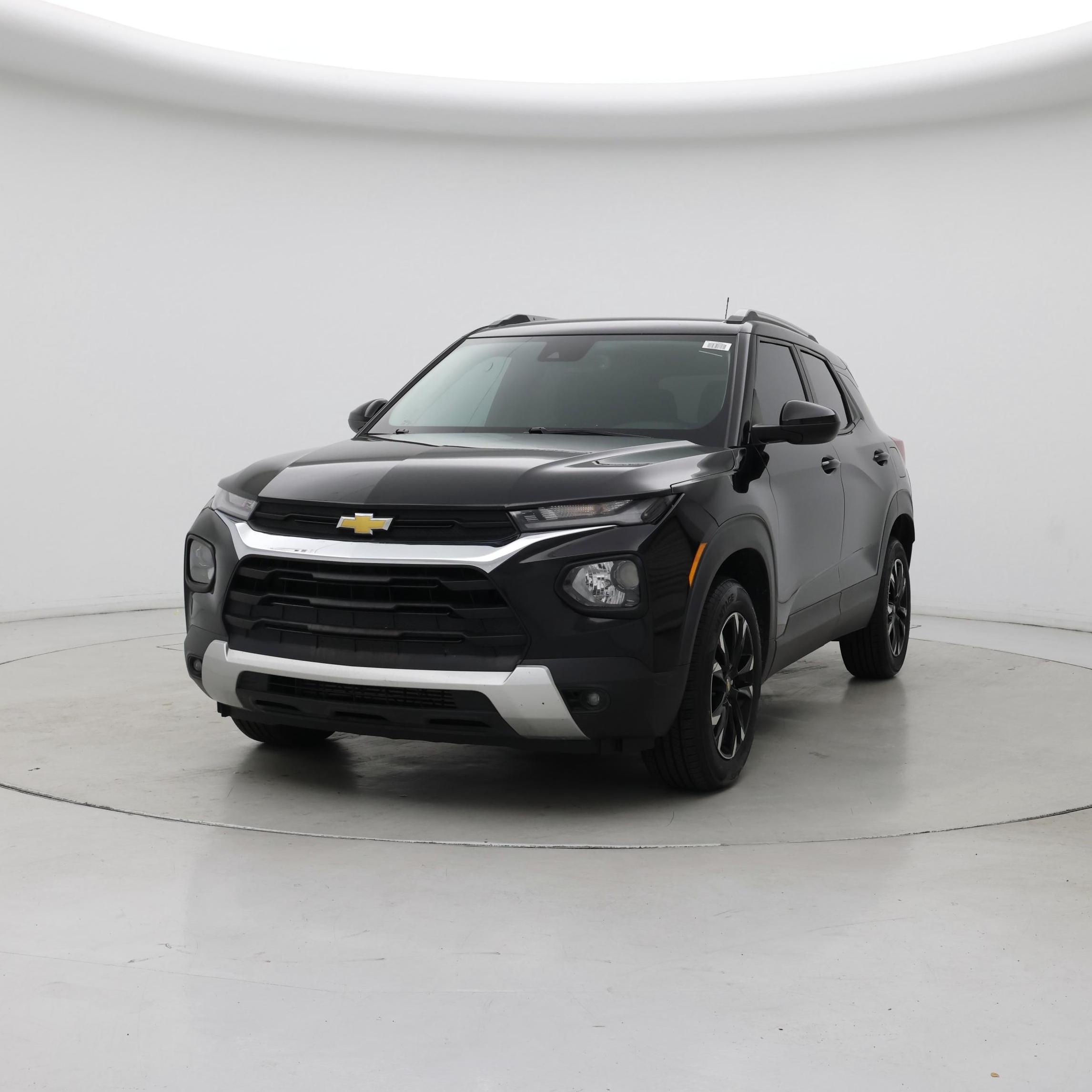 Thumbnail: 2023 Chevrolet TrailBlazer - 4