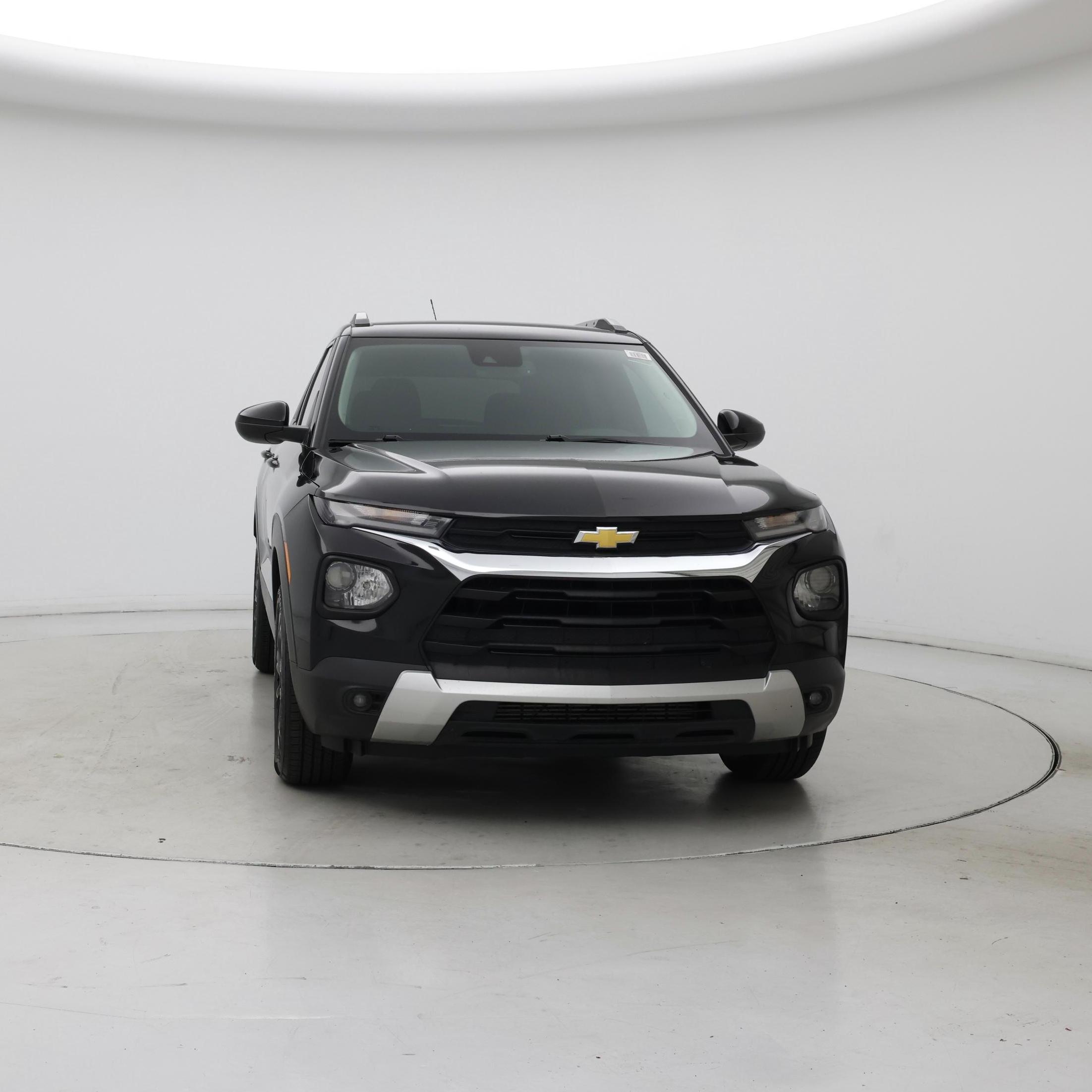Thumbnail: 2023 Chevrolet TrailBlazer - 5