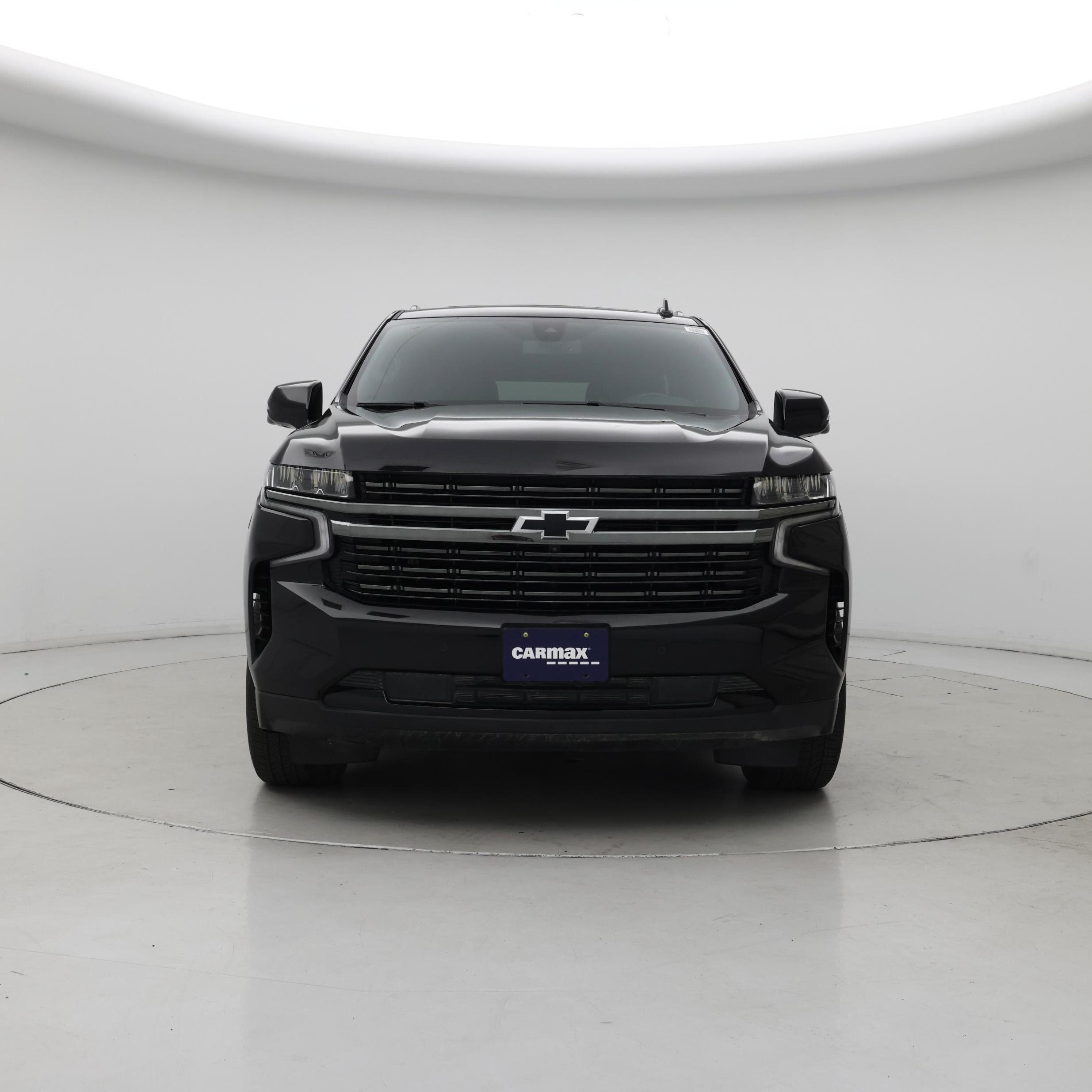 Thumbnail: 2022 Chevrolet Tahoe - 5