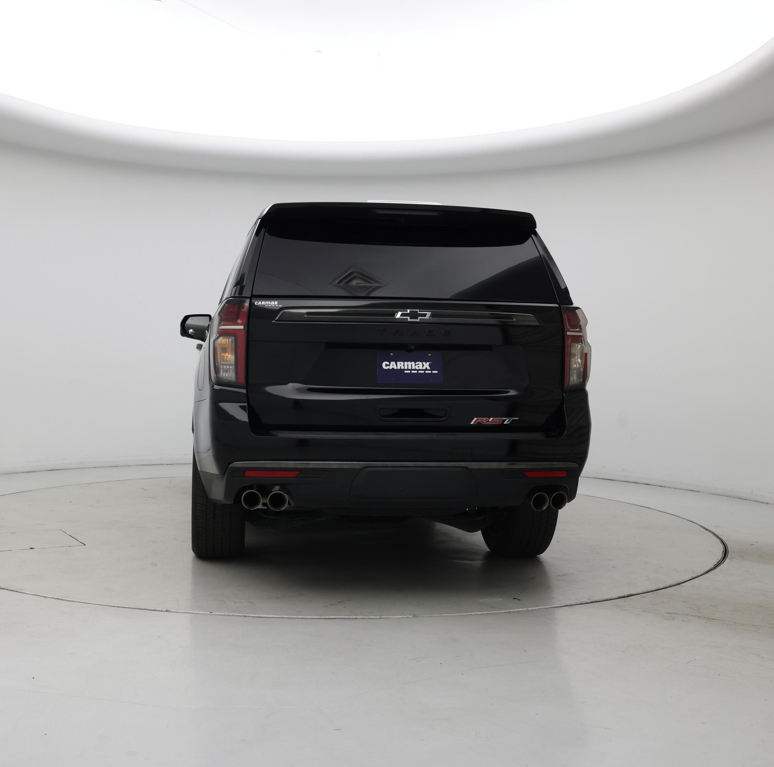 Thumbnail: 2022 Chevrolet Tahoe - 6