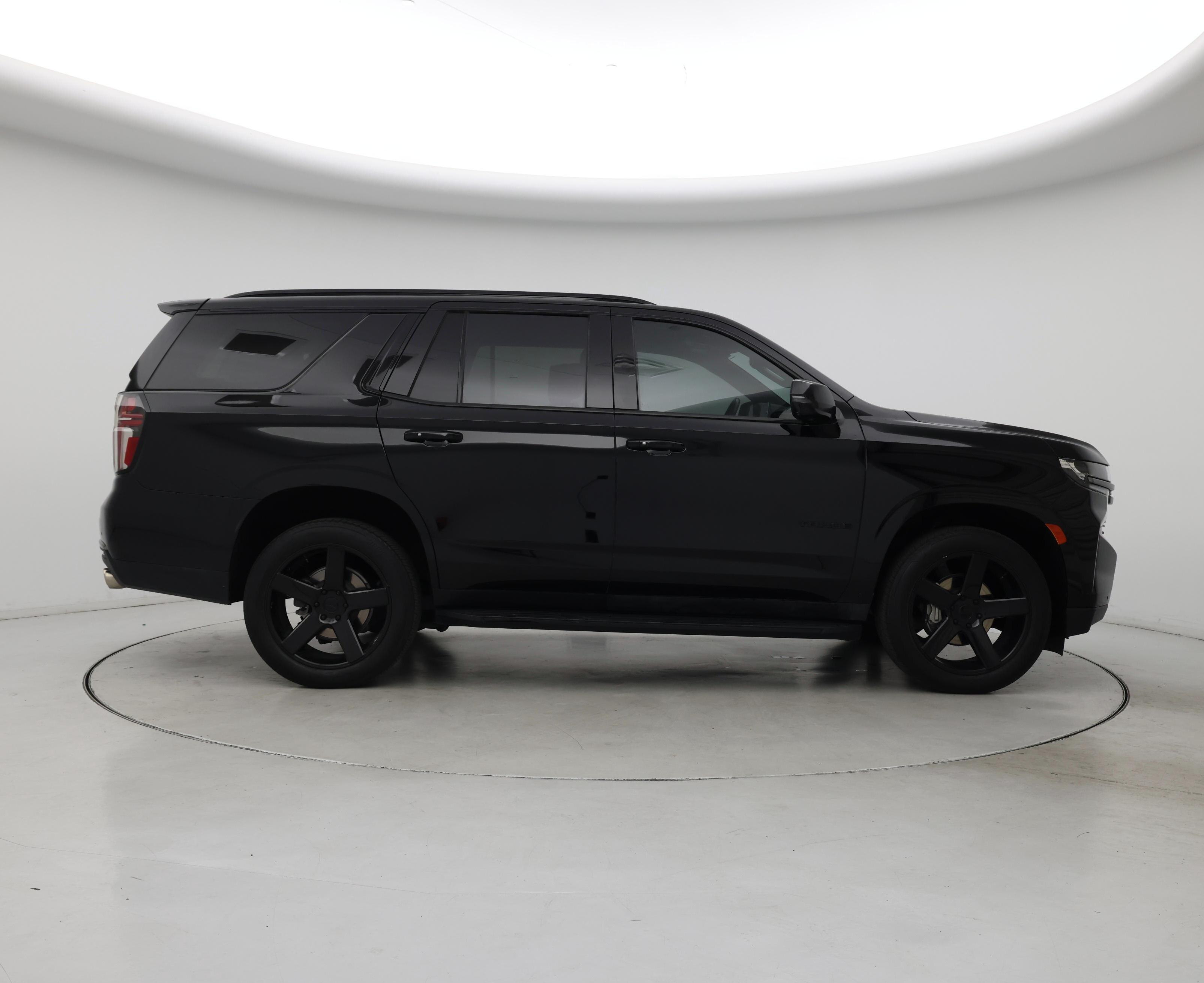 Thumbnail: 2022 Chevrolet Tahoe - 7