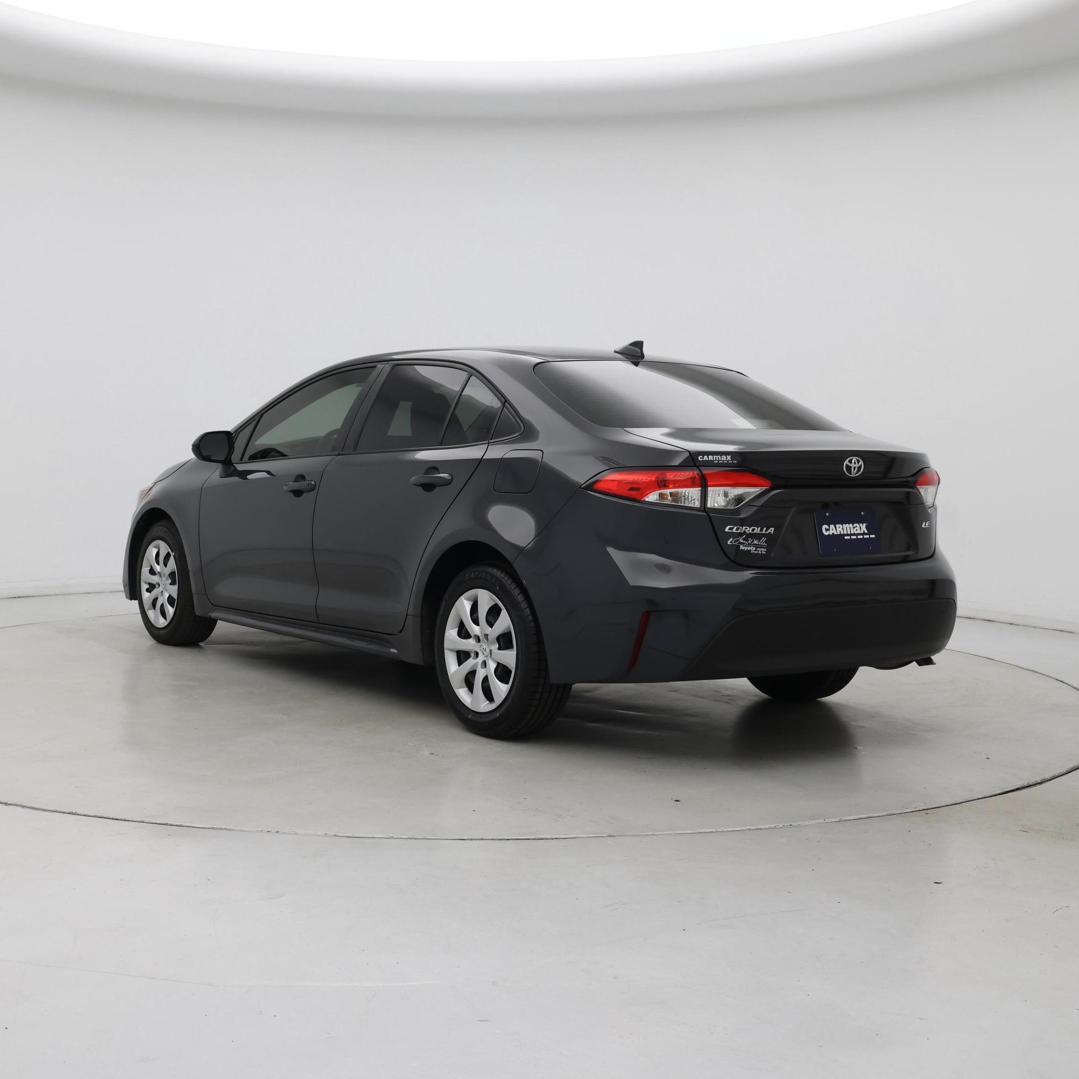 Thumbnail: 2023 Toyota Corolla - 2