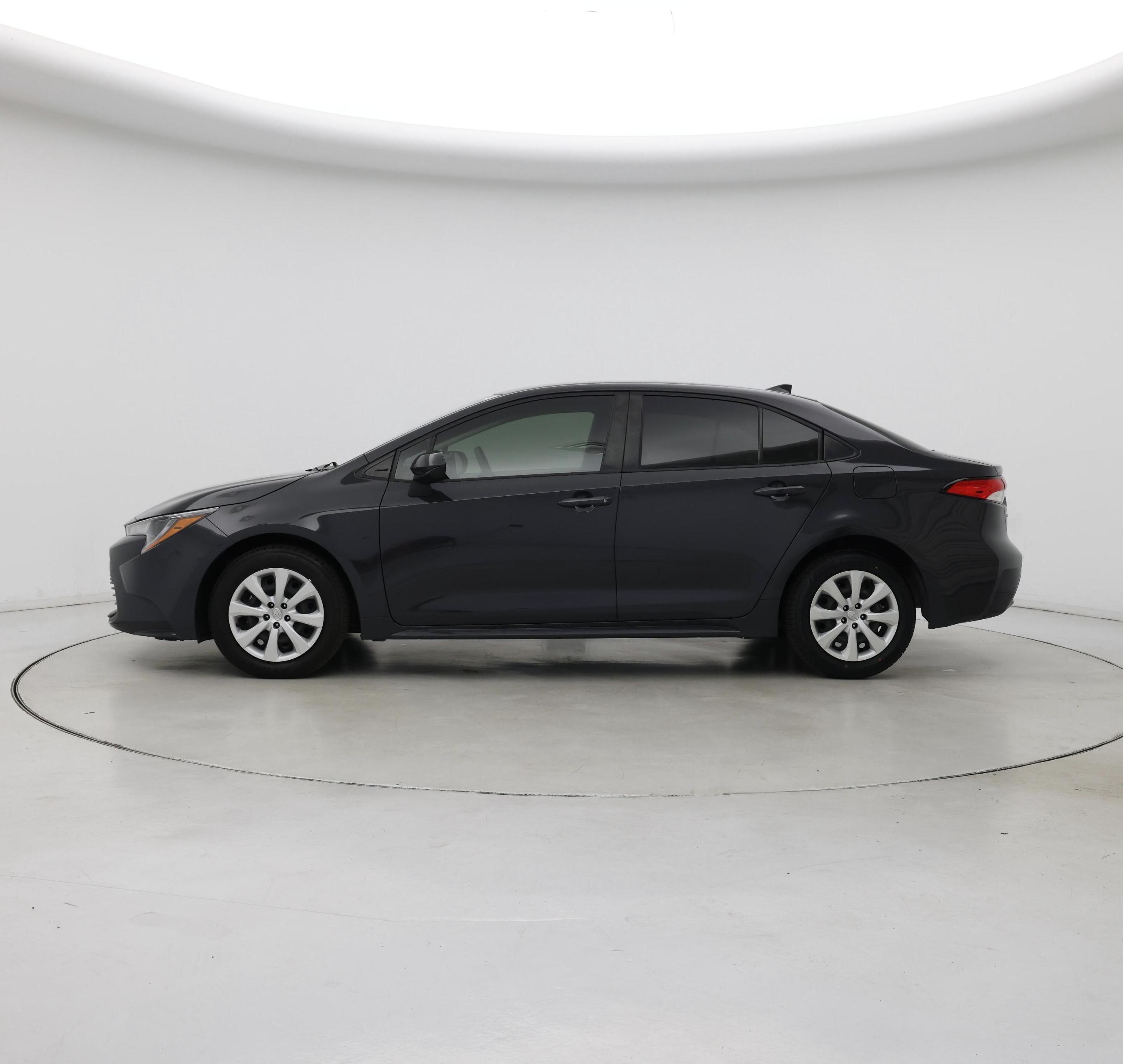 Thumbnail: 2023 Toyota Corolla - 3