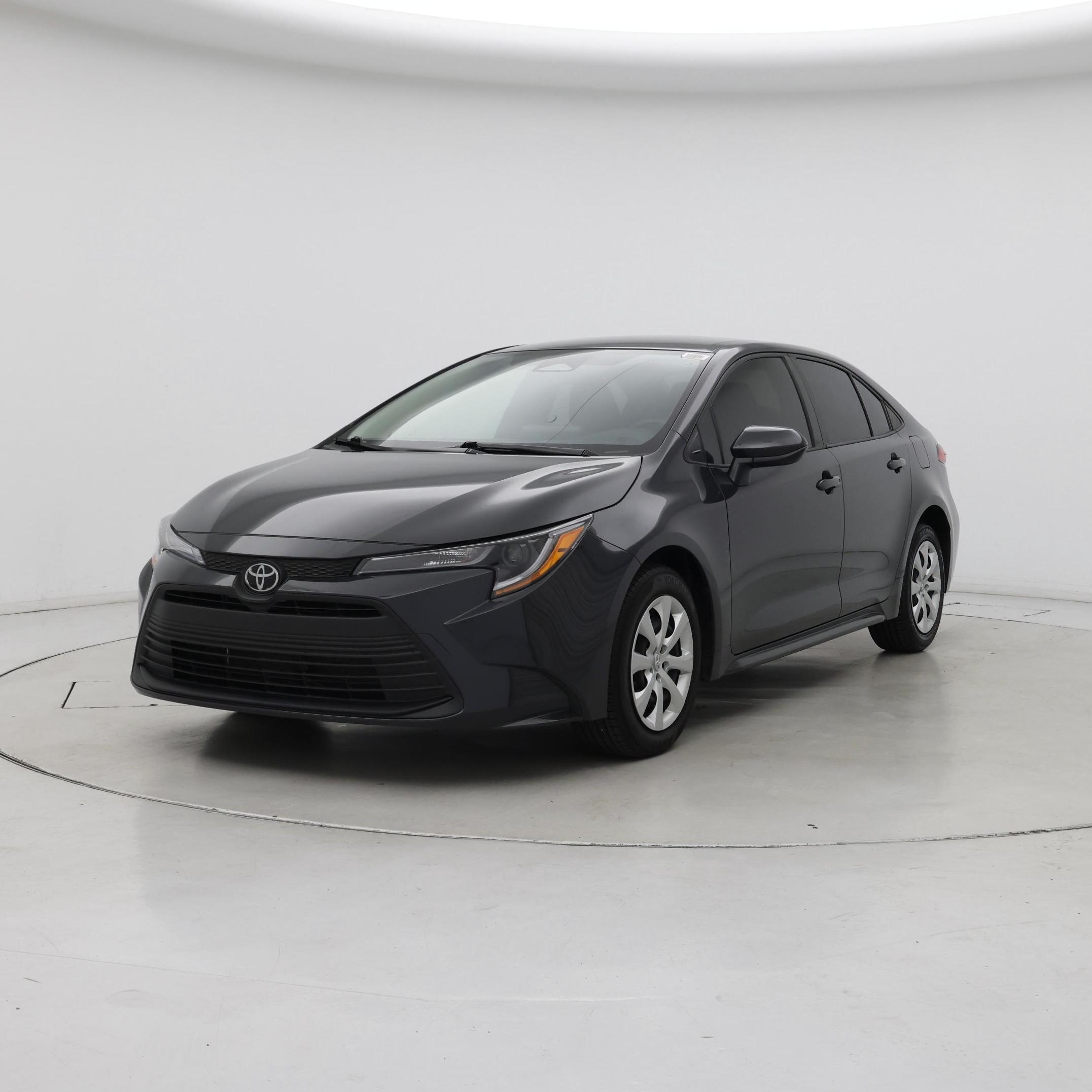 Thumbnail: 2023 Toyota Corolla - 4