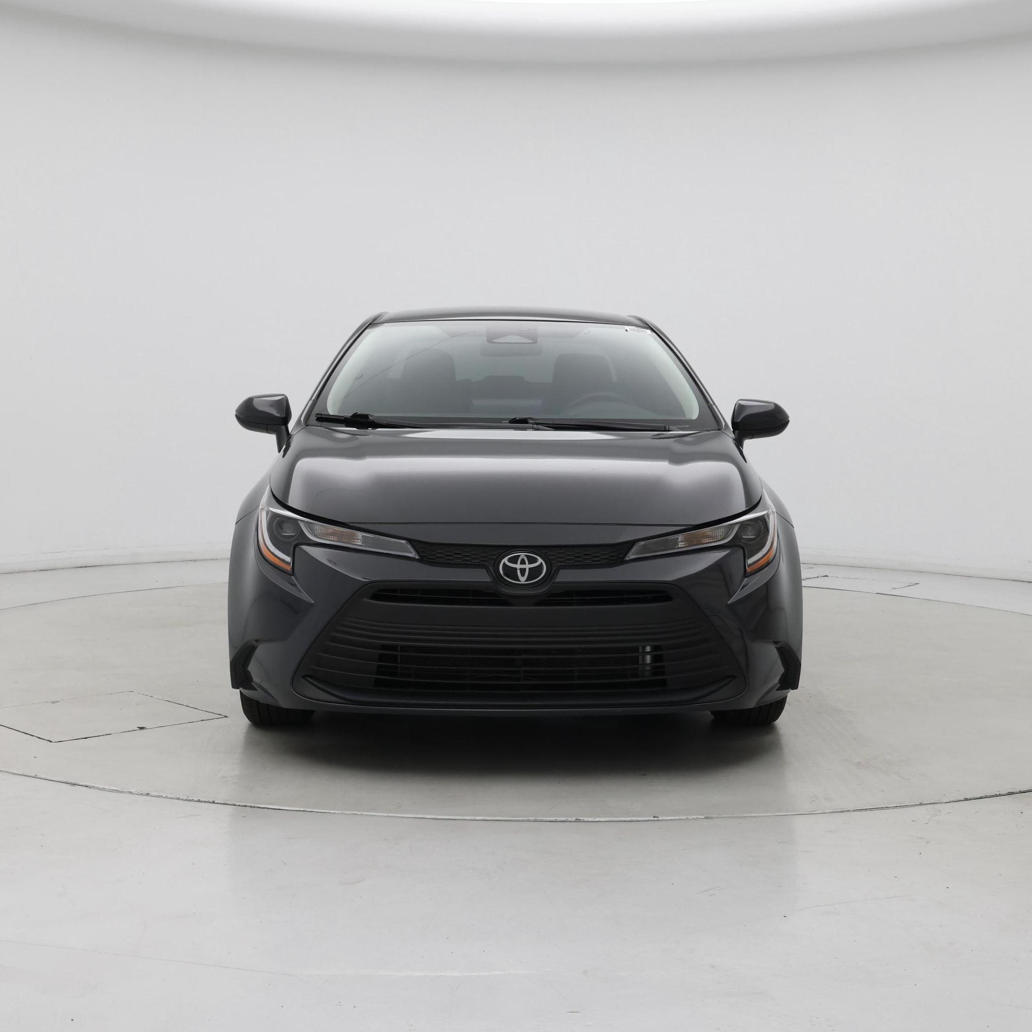 Thumbnail: 2023 Toyota Corolla - 5