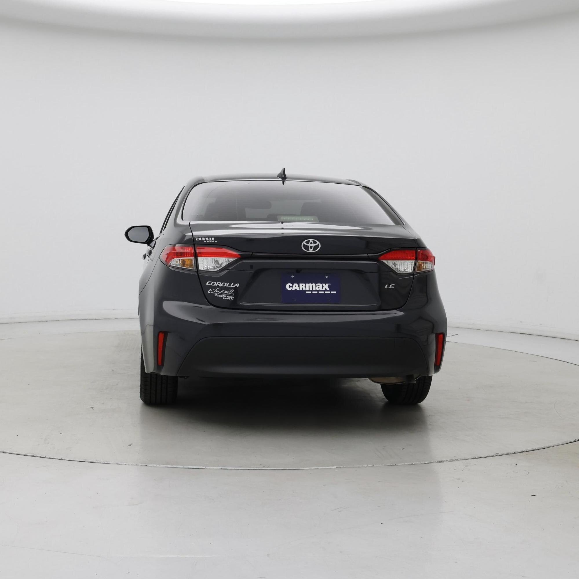 Thumbnail: 2023 Toyota Corolla - 6