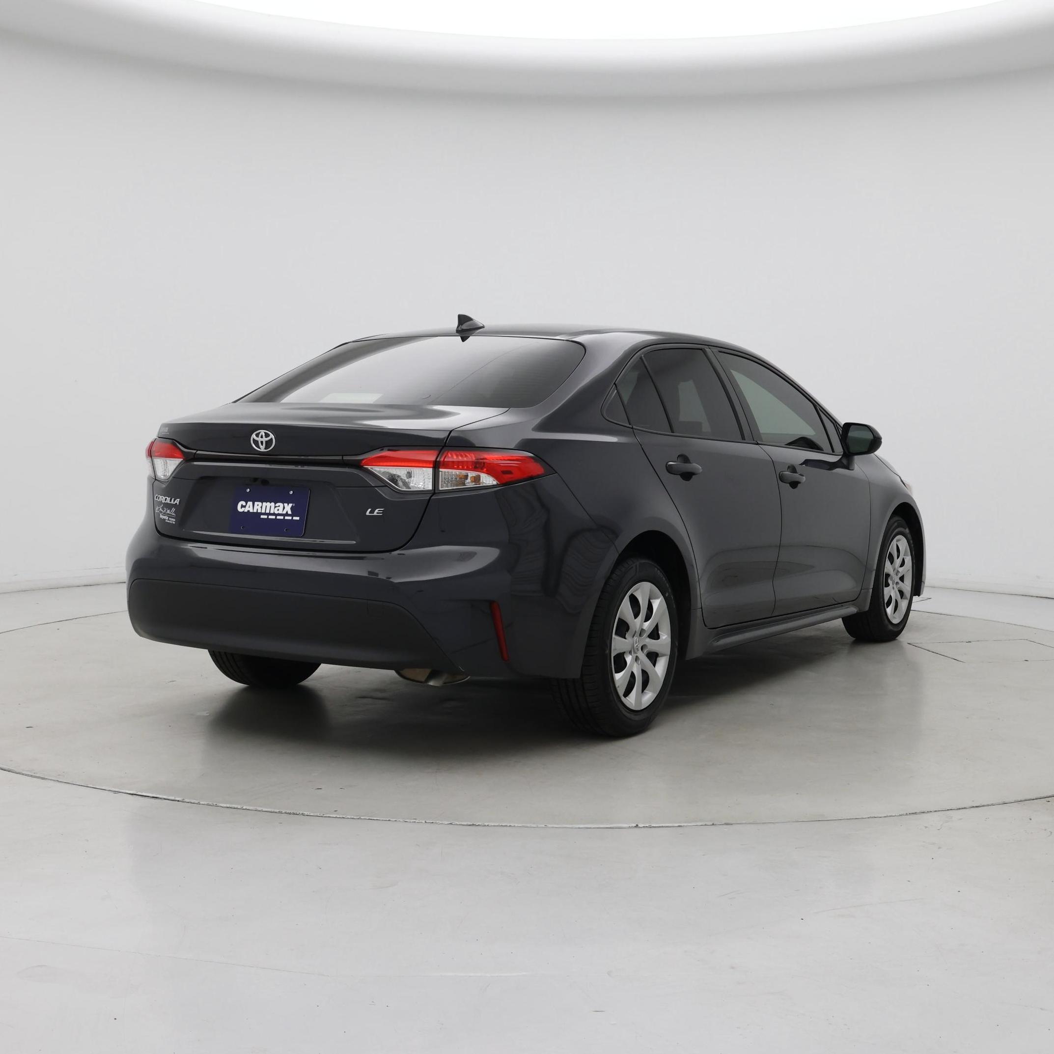 Thumbnail: 2023 Toyota Corolla - 8